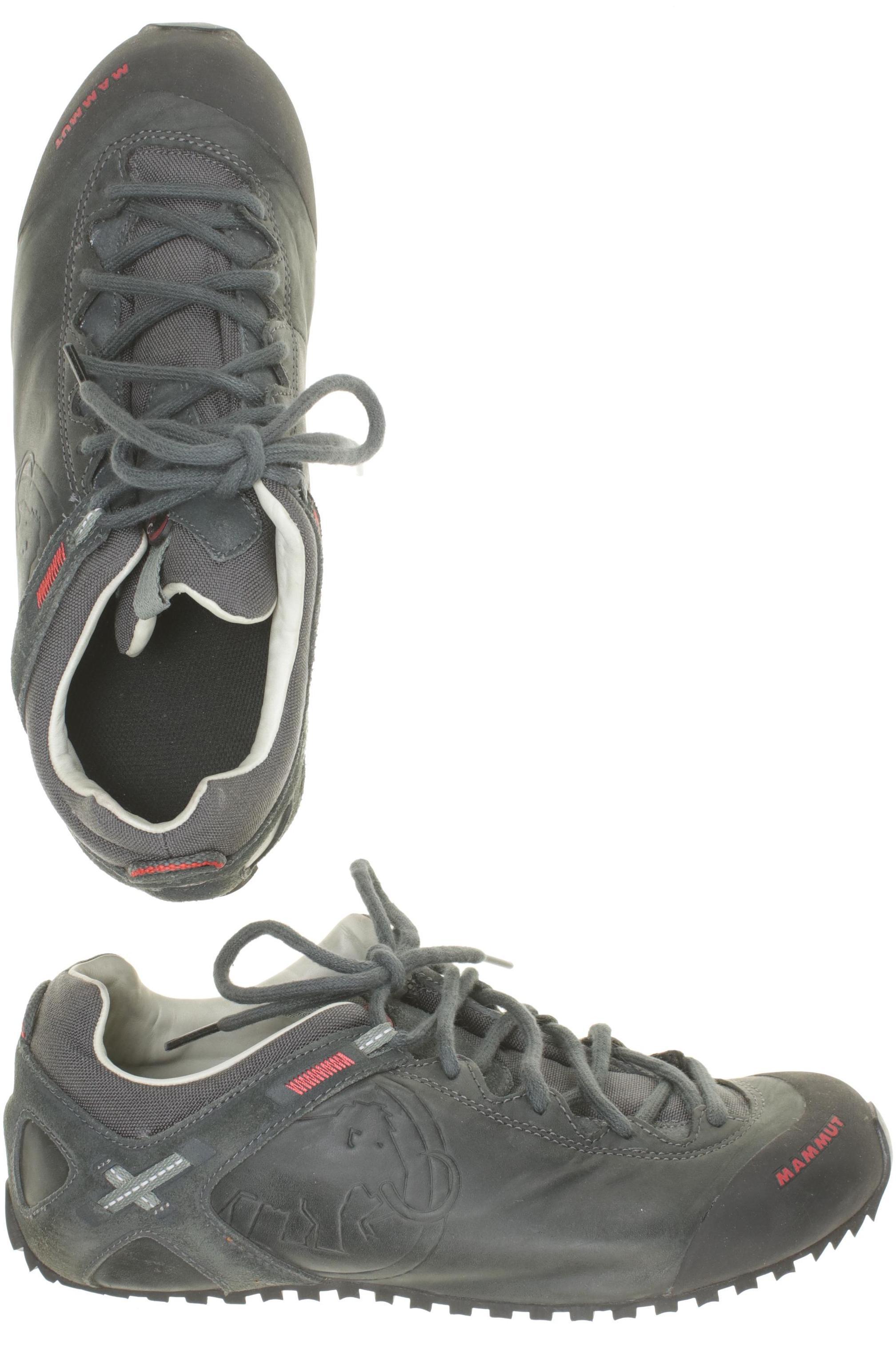 Thumbnail - Mammut Herren Sneakers, grau, Gr. 43.5