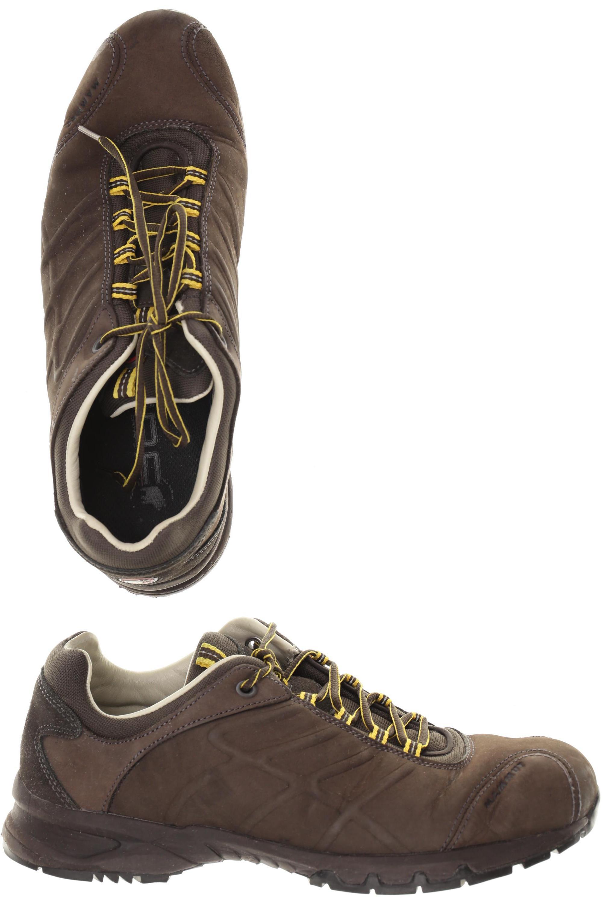 Thumbnail - Mammut Herren Sneakers, braun, Gr. 46