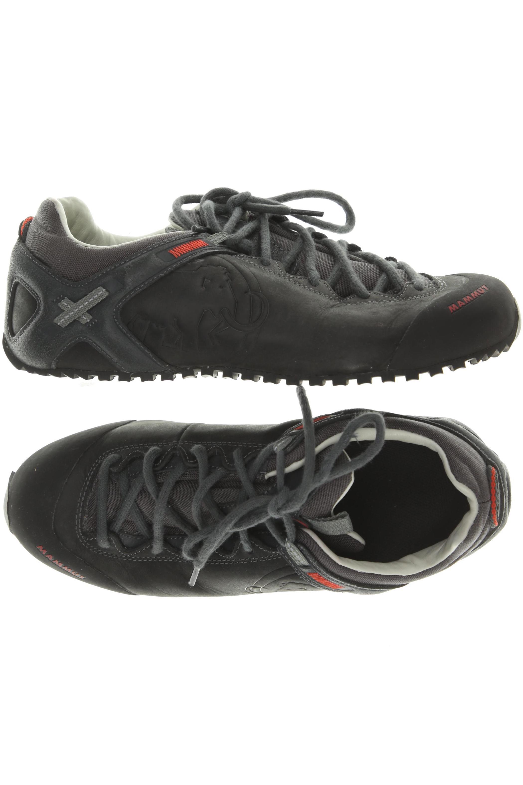 Thumbnail - Mammut Herren Sneakers, grau, Gr. 9