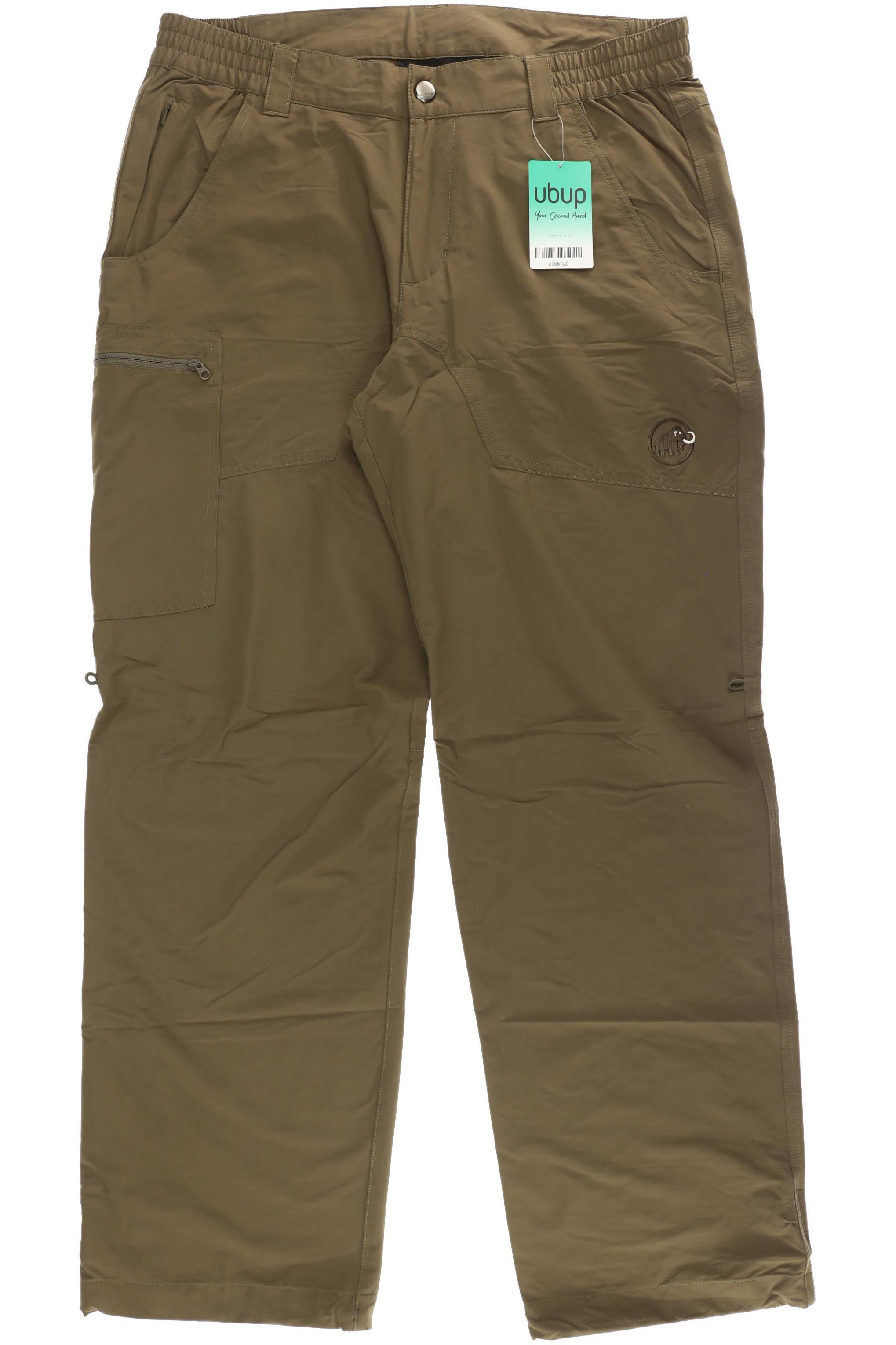 

Mammut Herren Stoffhose, braun, Gr.