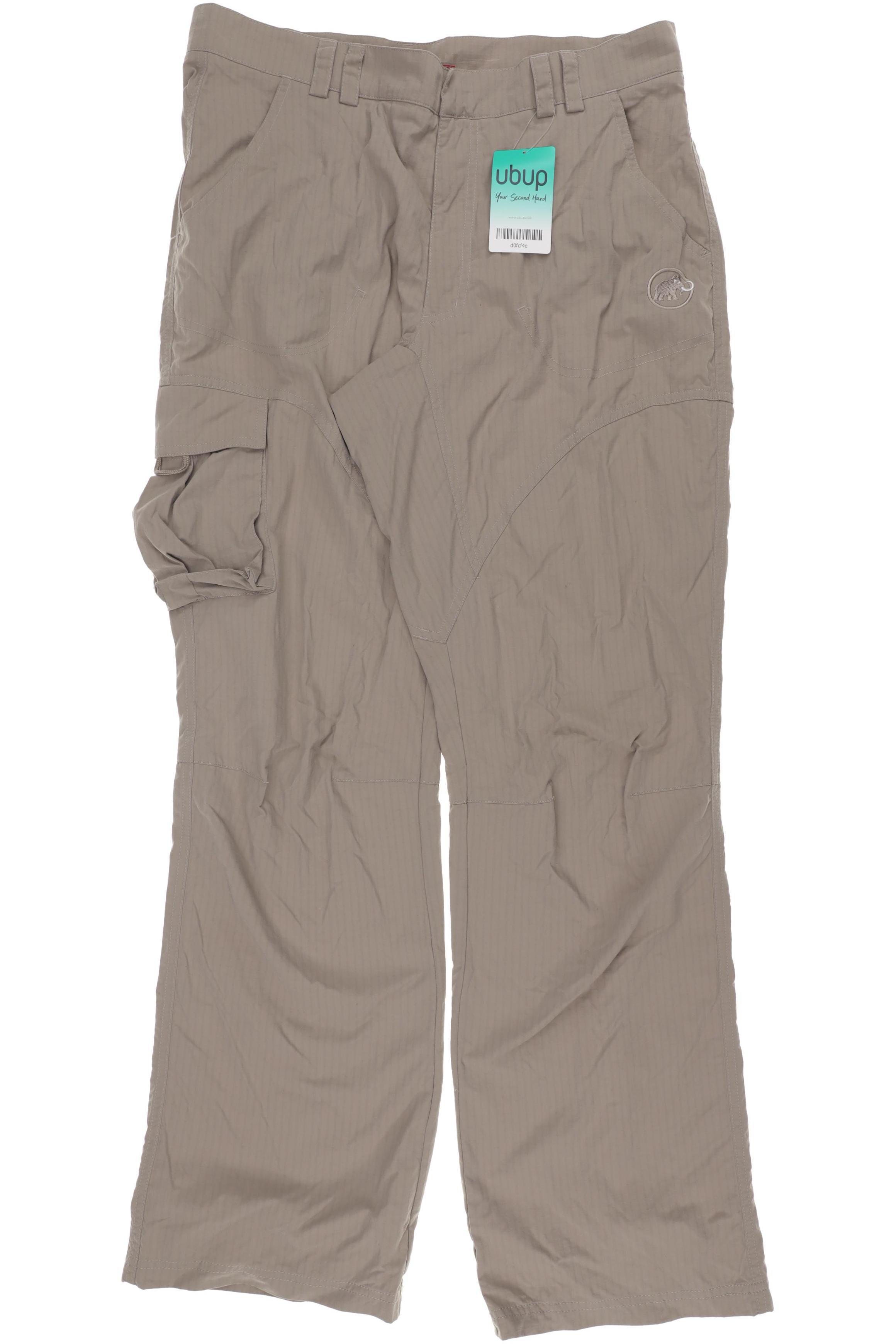 

Mammut Herren Stoffhose, grau, Gr. 50