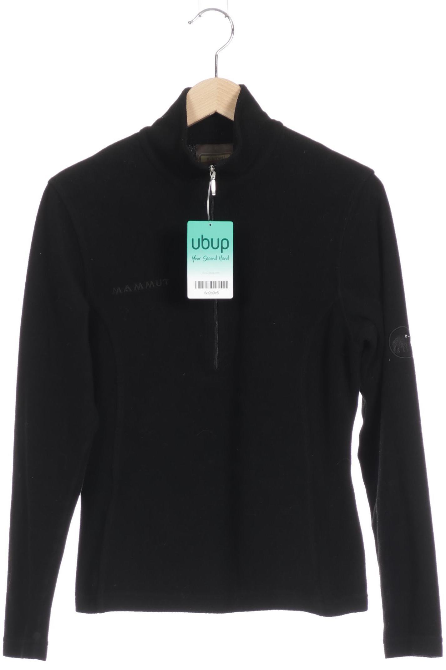 

Mammut Herren Sweatshirt, schwarz, Gr.