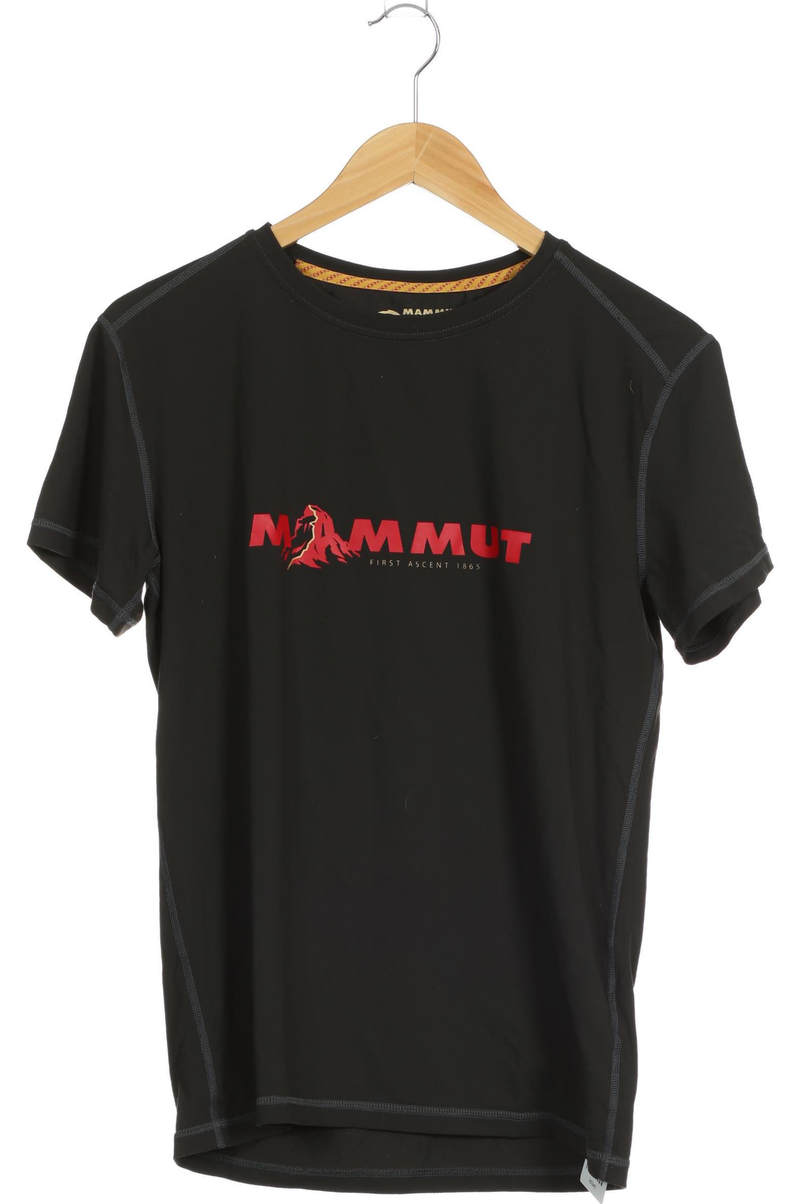 

Mammut Herren T-Shirt, braun, Gr.