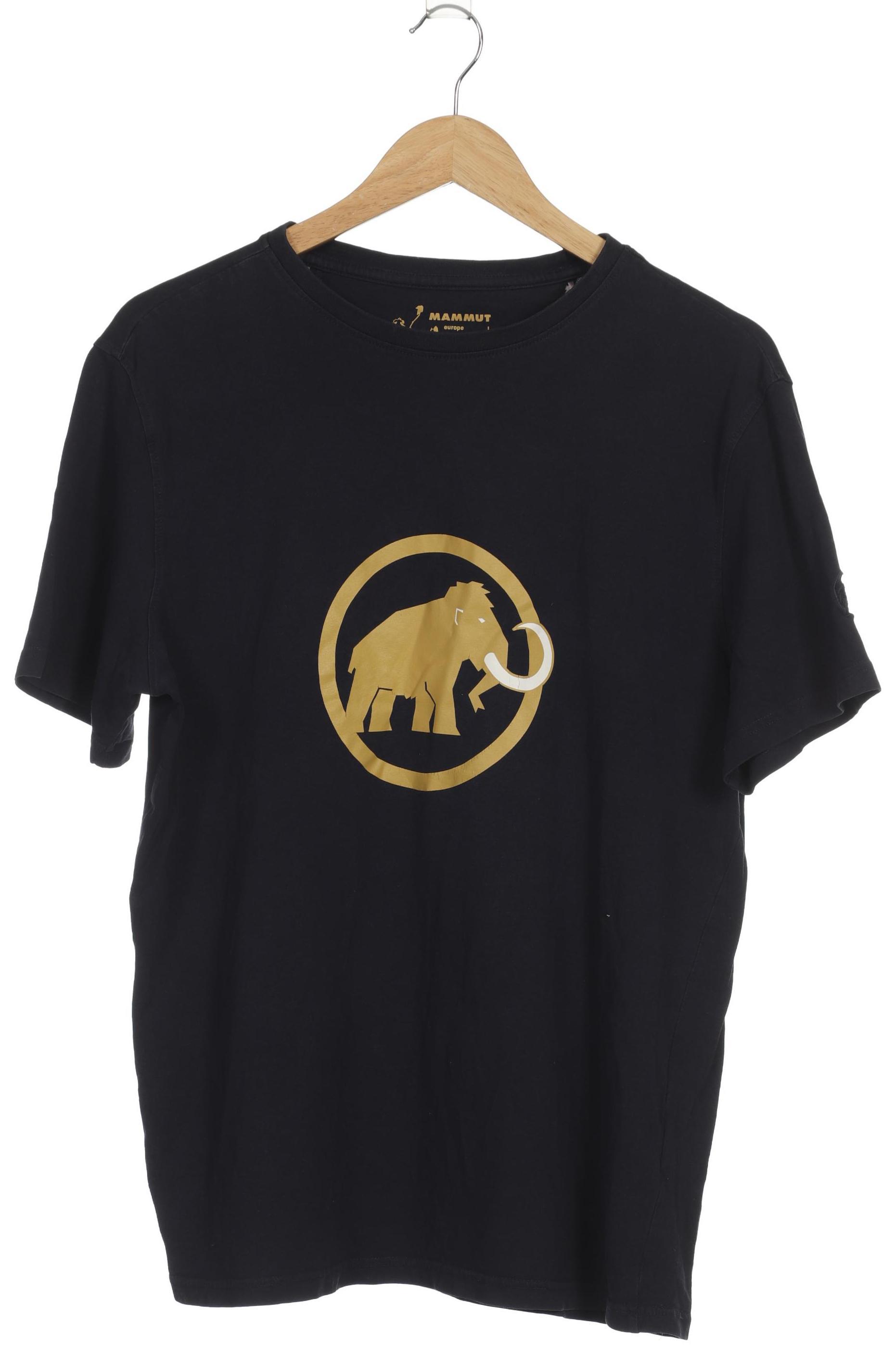 

Mammut Herren T-Shirt, blau, Gr.