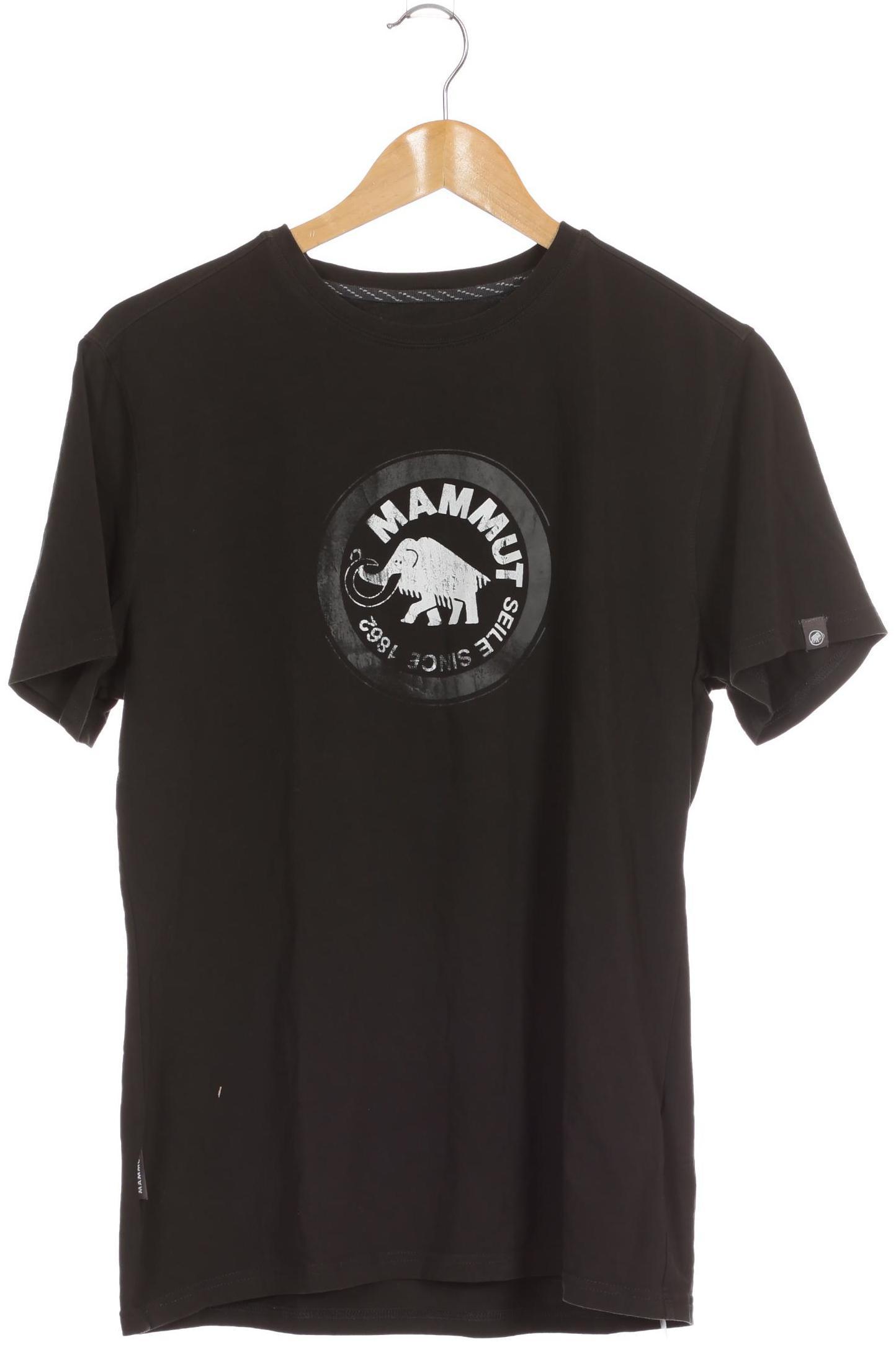 

Mammut Herren T-Shirt, grau, Gr.
