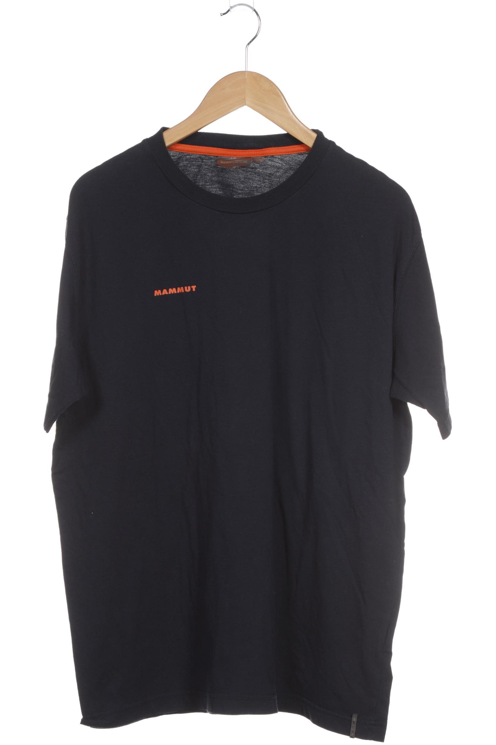 

Mammut Herren T-Shirt, blau, Gr.