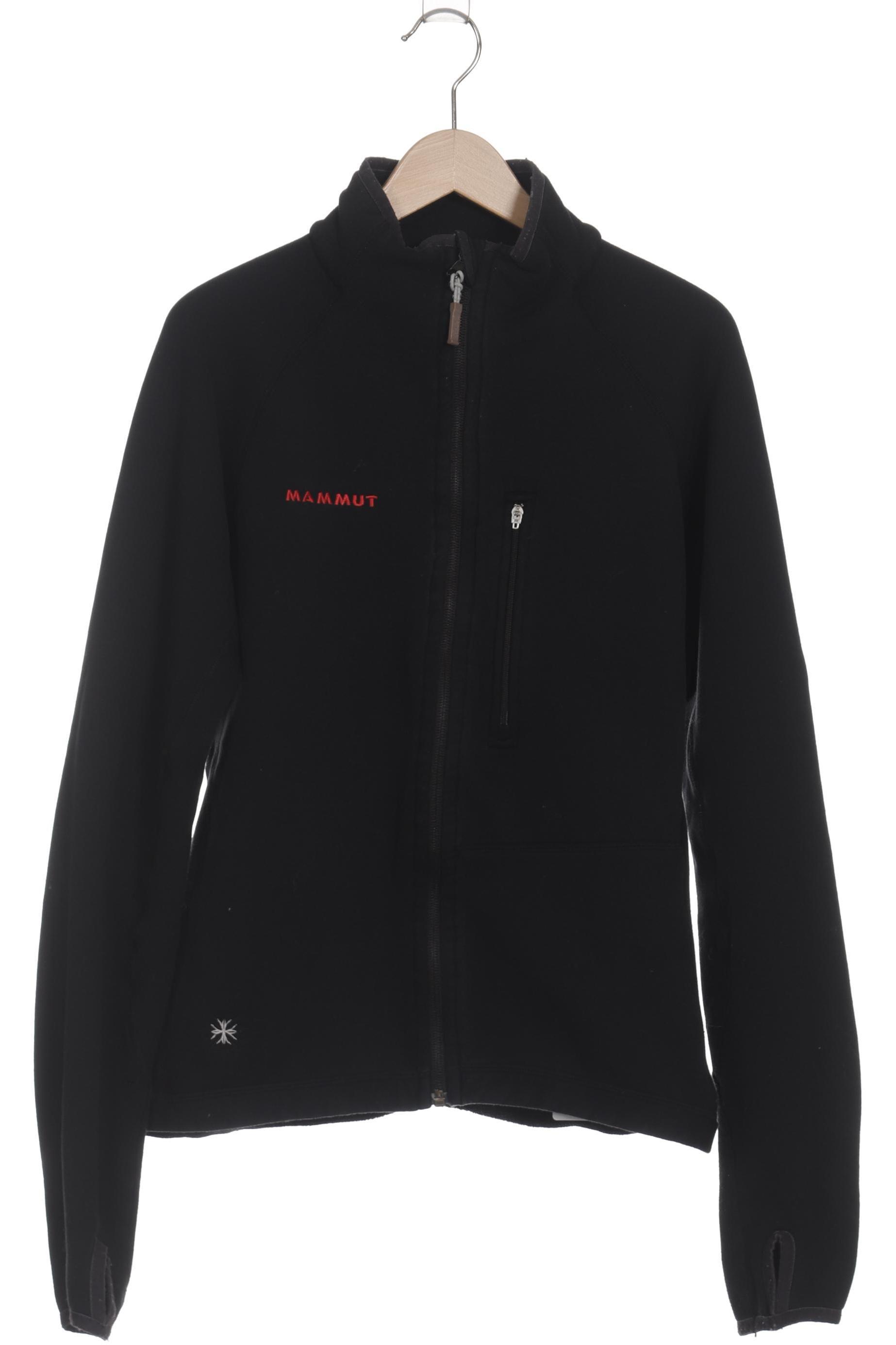 

Mammut Mädchen Jacke, schwarz, Gr. 170