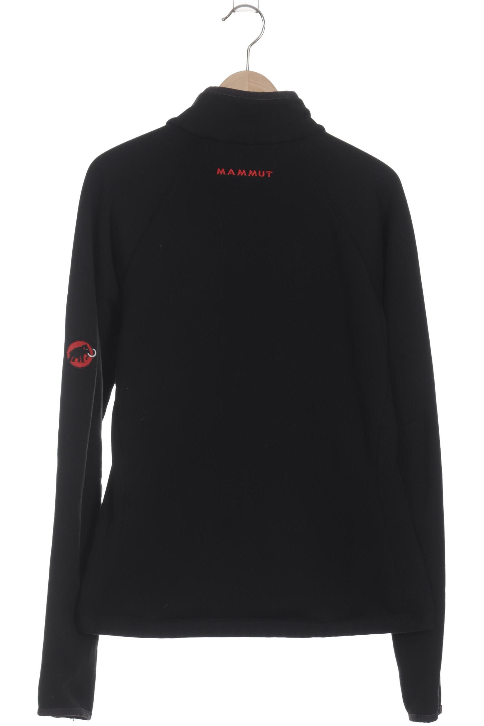 Thumbnail - Mammut Mädchen Jacke, schwarz, Gr. 170