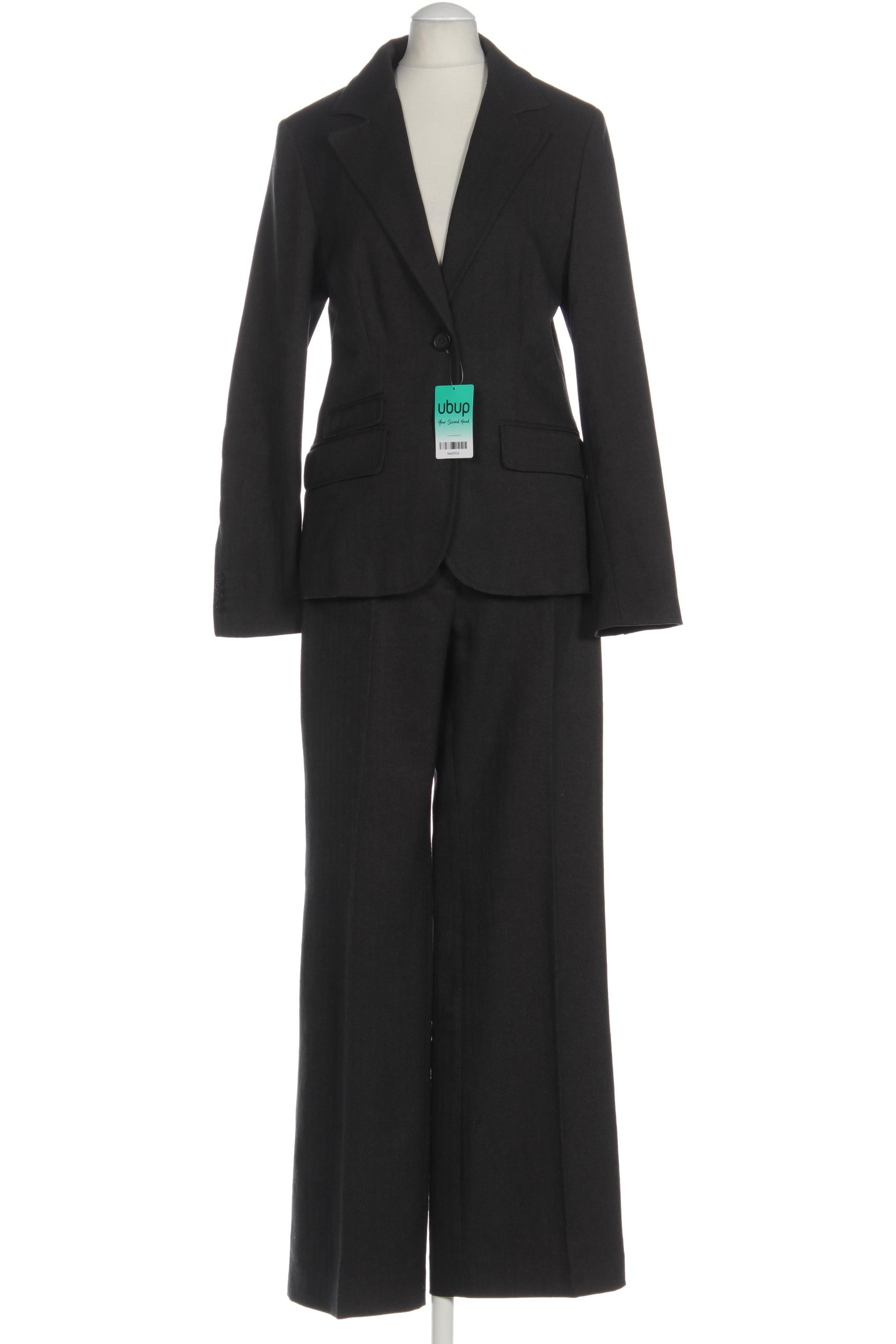 

Mango Damen Anzug, schwarz, Gr. 38