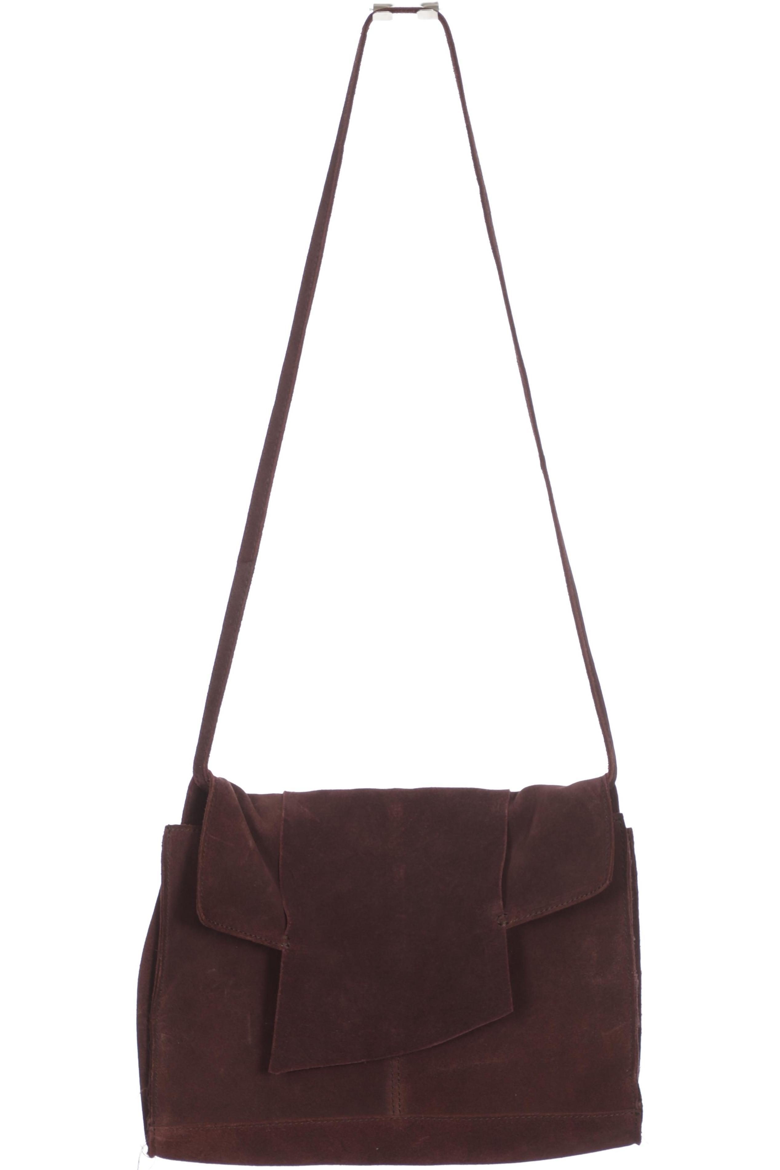 

Mango Damen Handtasche, rot, Gr.