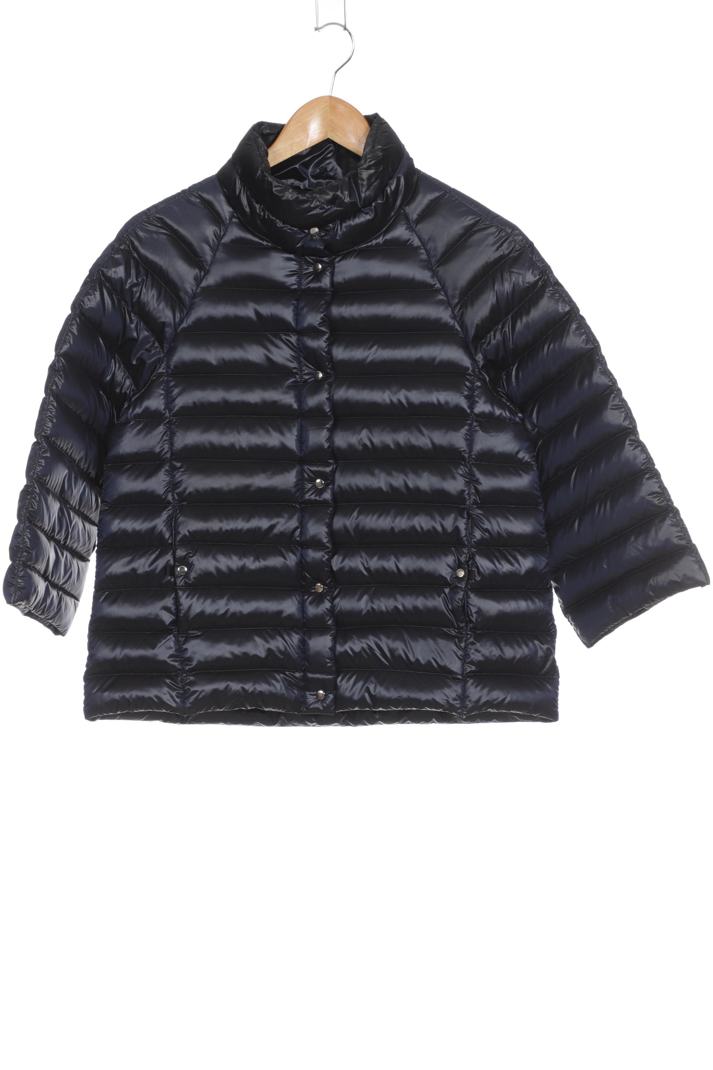 

Mango Damen Jacke, blau, Gr.