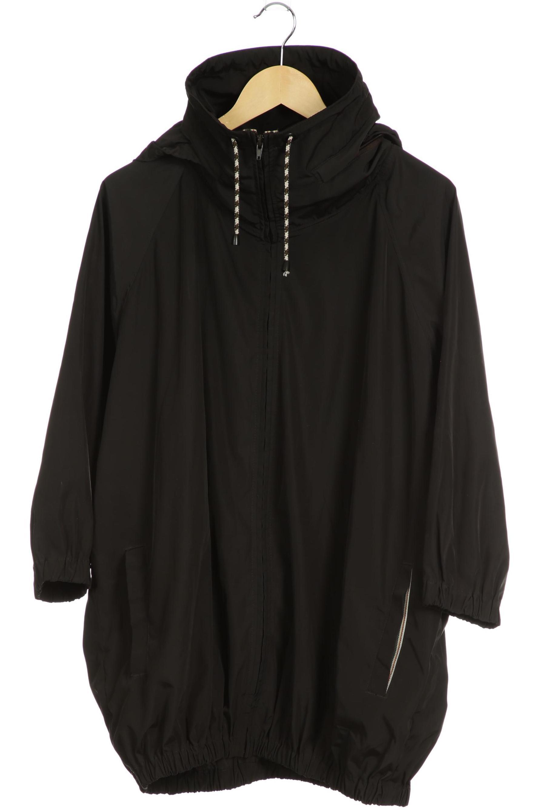 

Mango Damen Jacke, grün, Gr.