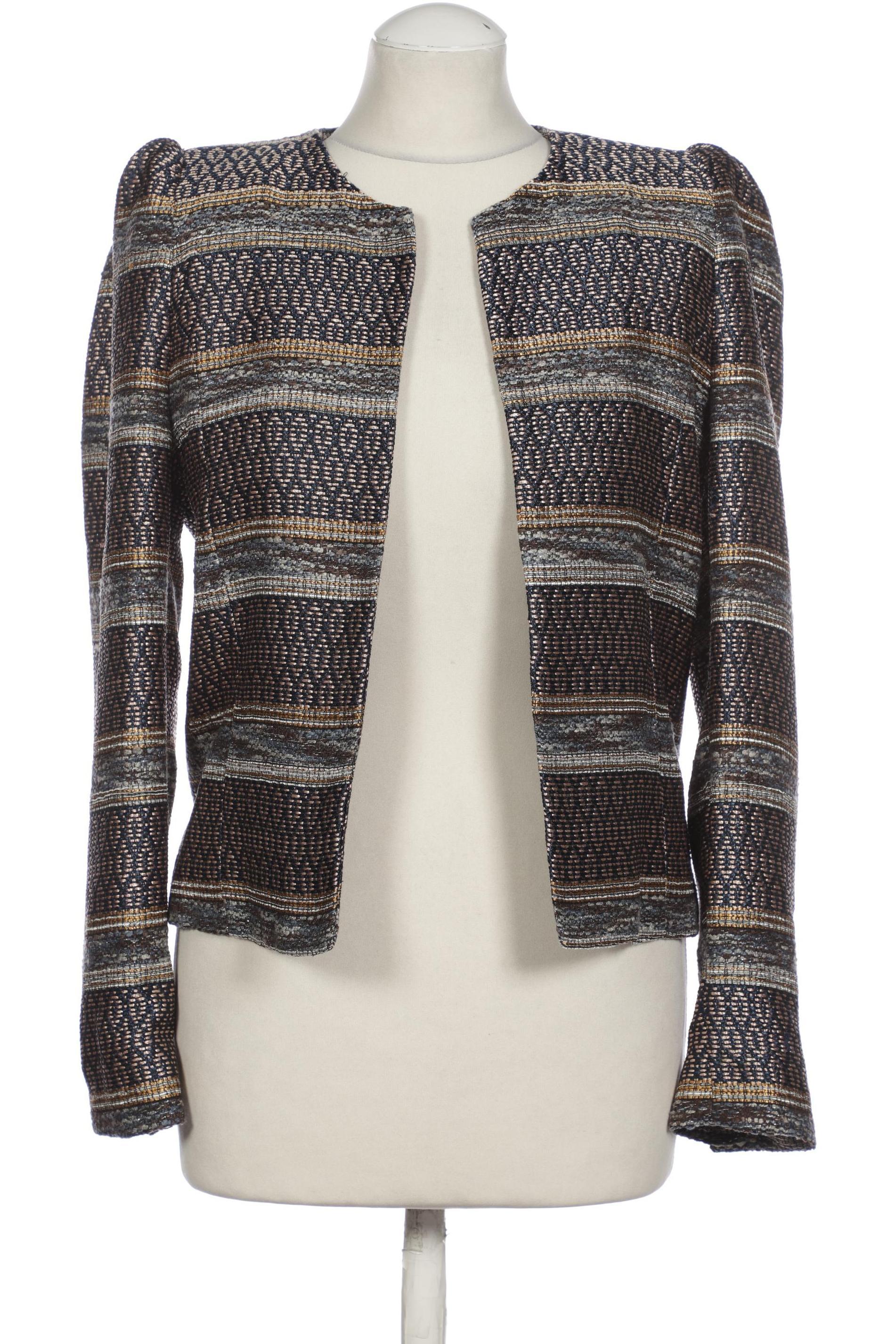 

Mango Damen Blazer, blau, Gr.