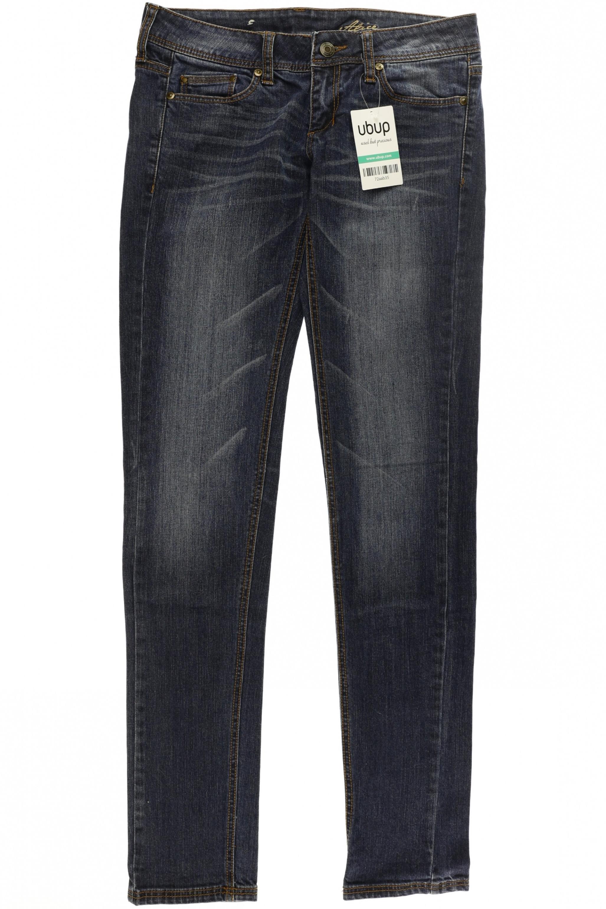 

Esprit Damen Jeans, blau, Gr. 27