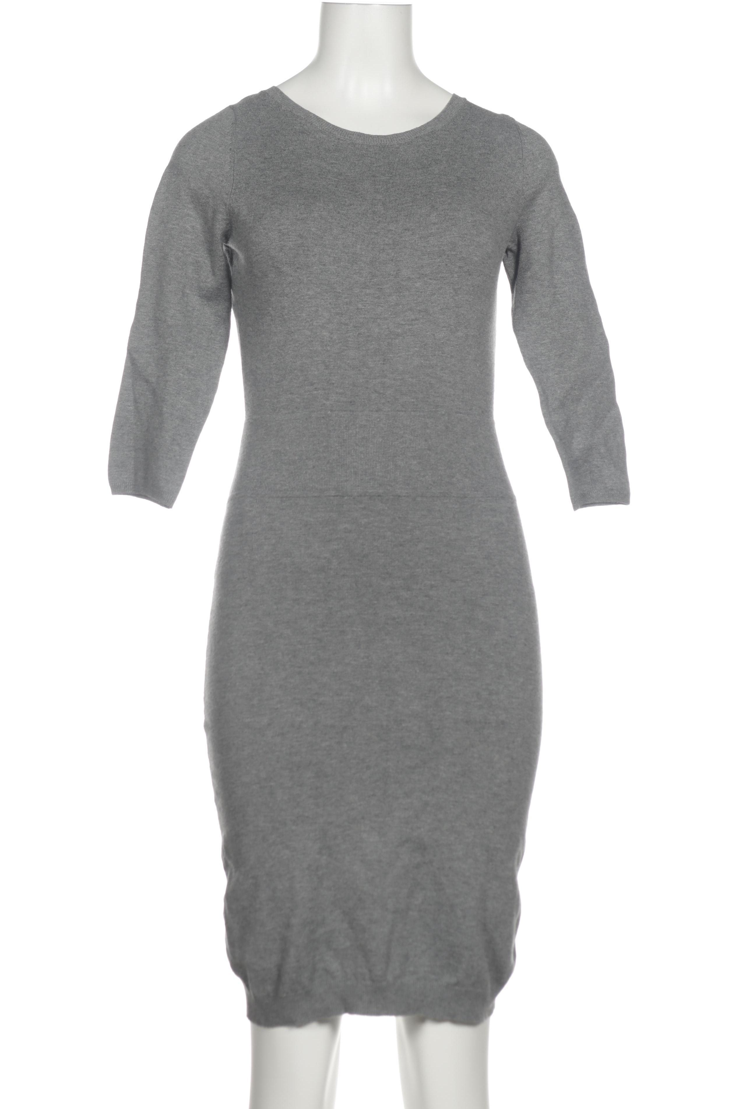 

Mango Damen Kleid, grau, Gr.