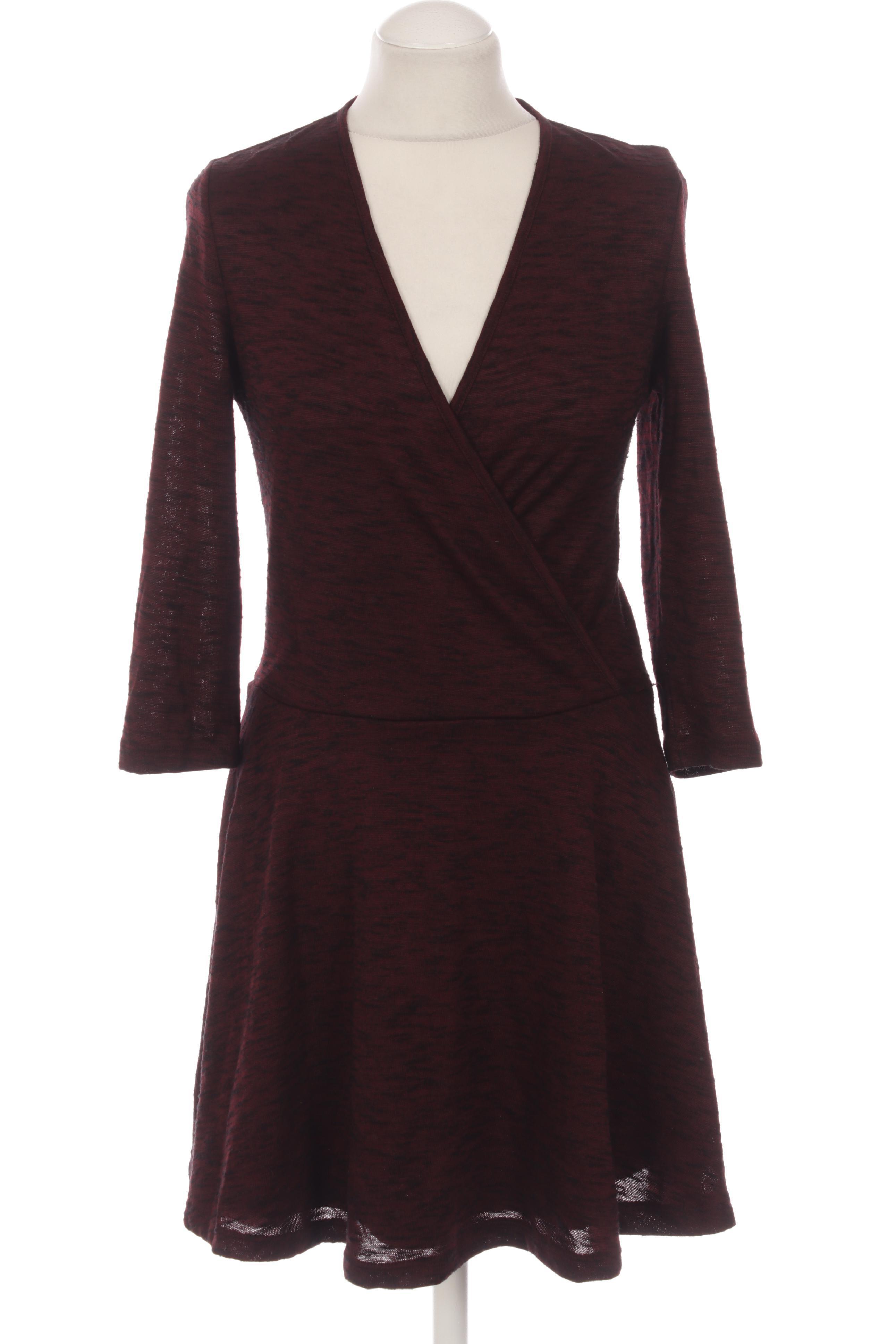 

Mango Damen Kleid, lila, Gr.