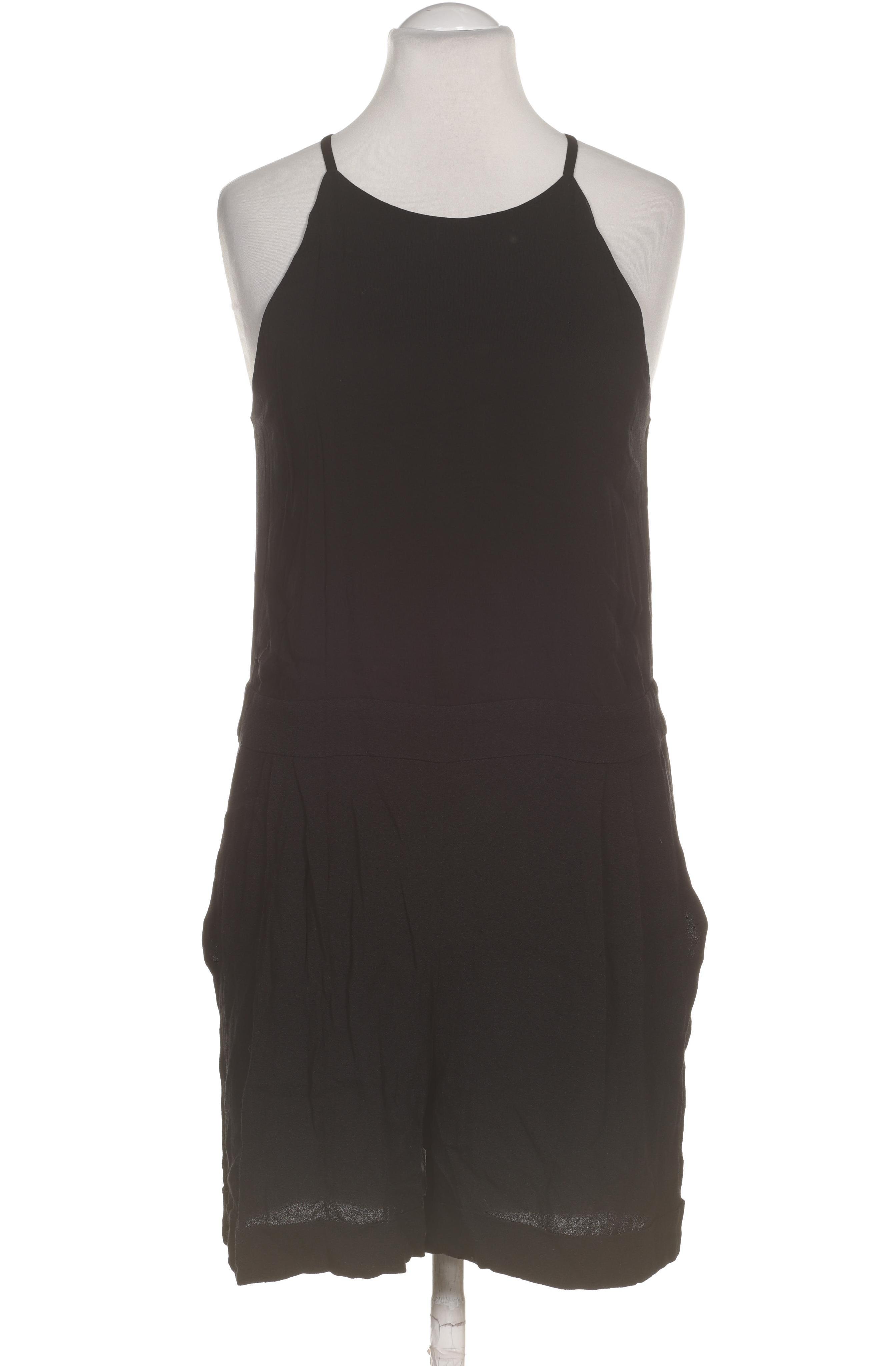 

Mango Damen Jumpsuit/Overall, schwarz, Gr.