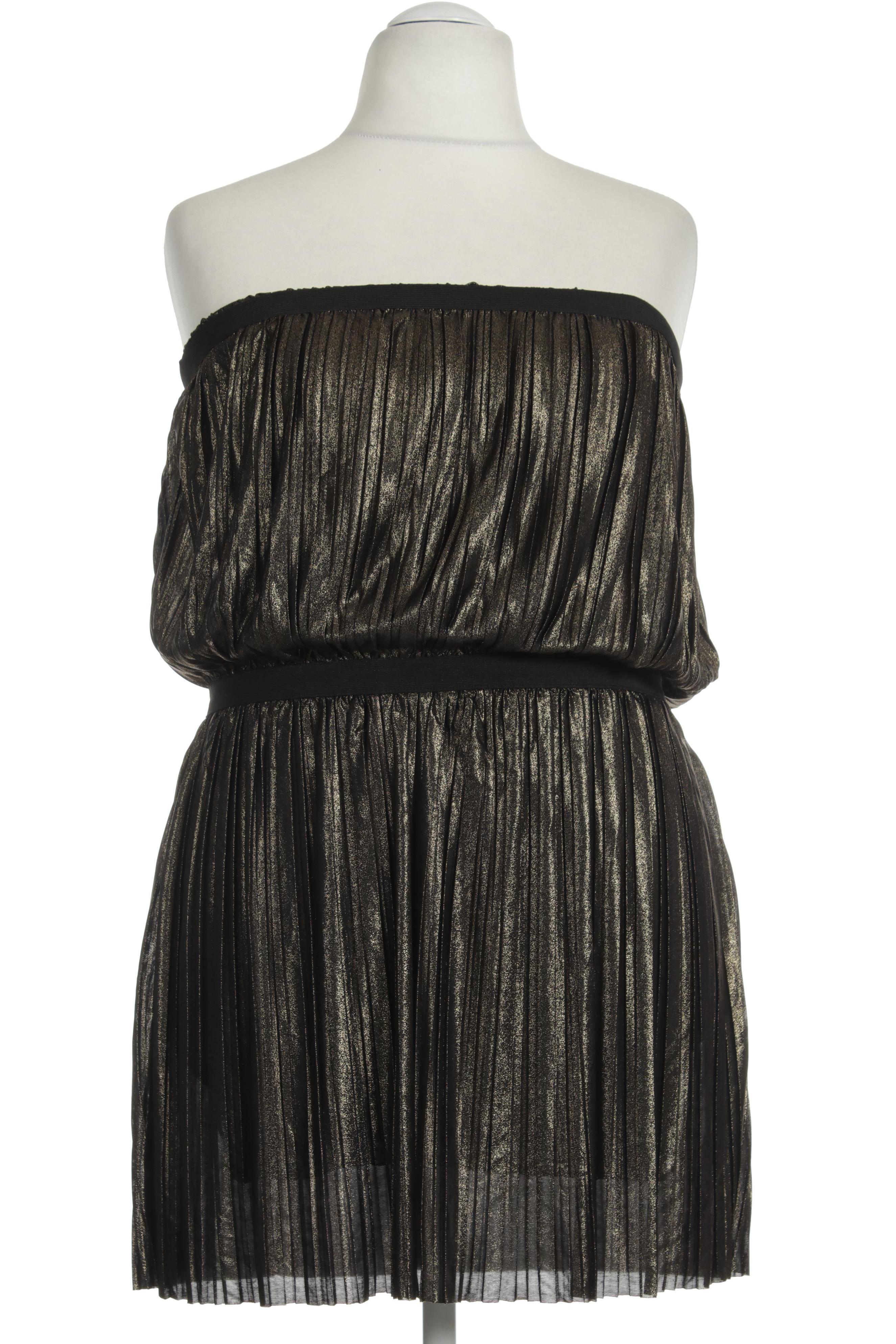 

Mango Damen Kleid, grün, Gr.