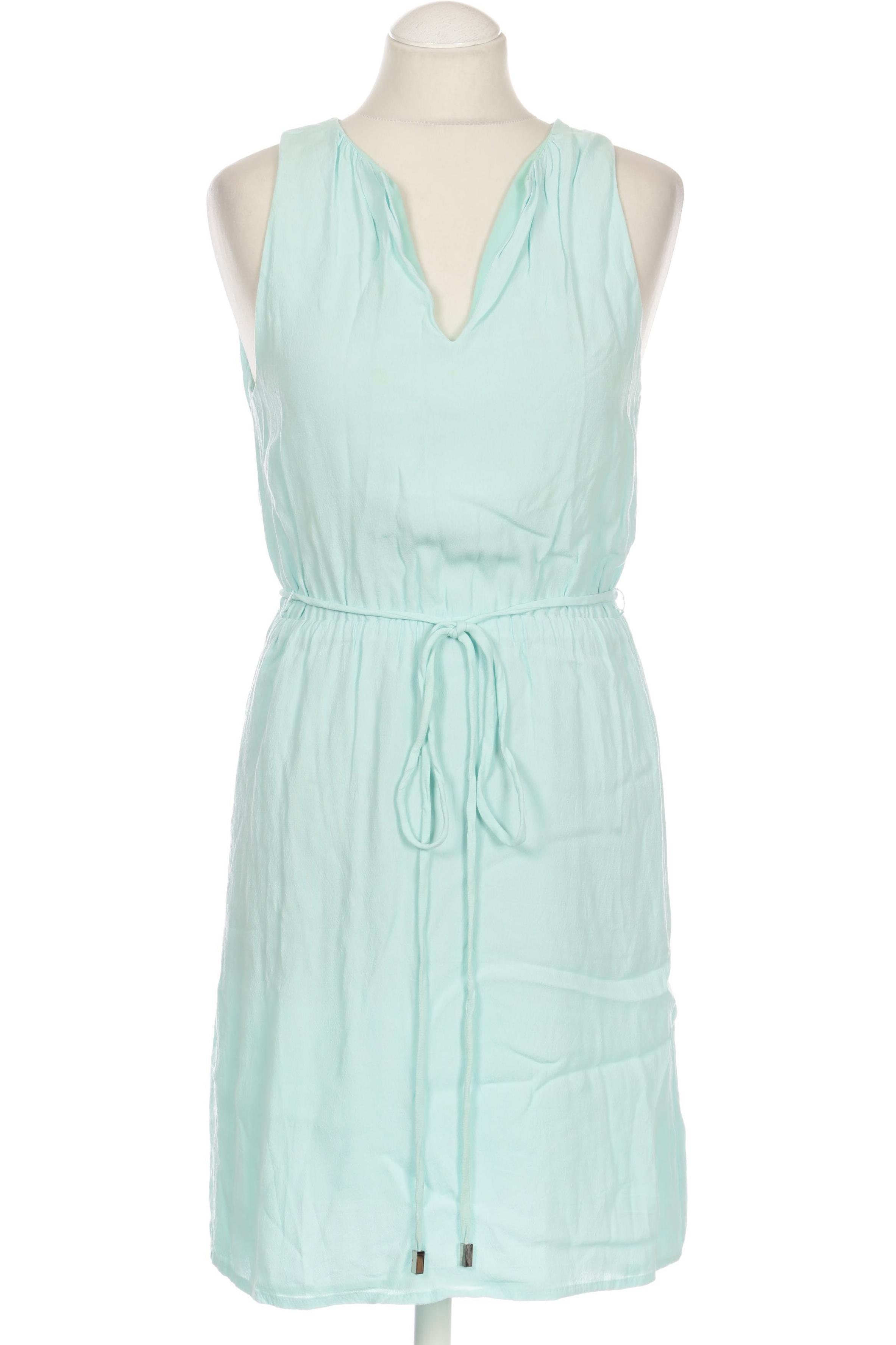 

Mango Damen Kleid, türkis, Gr.