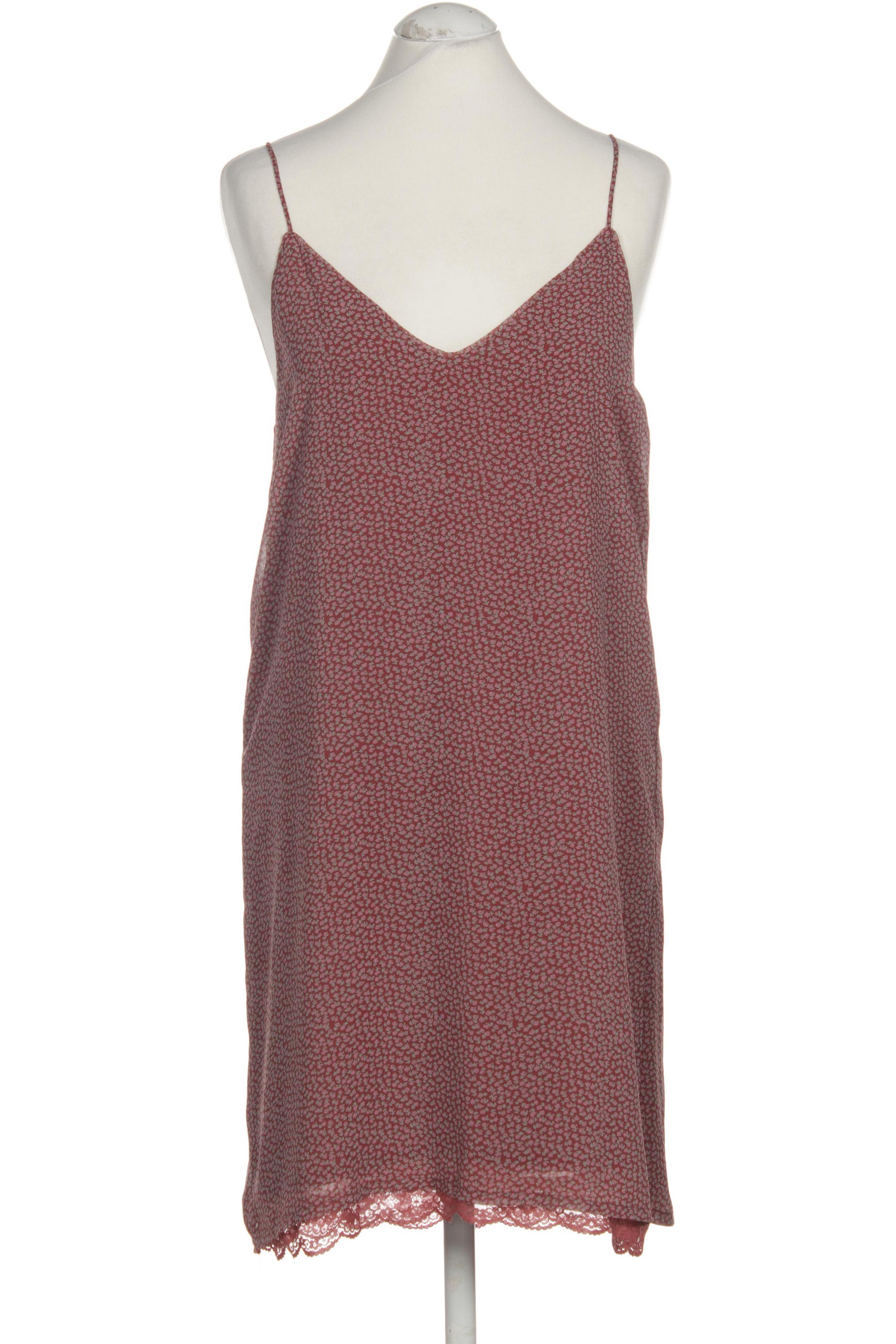 

Mango Damen Kleid, rot, Gr.