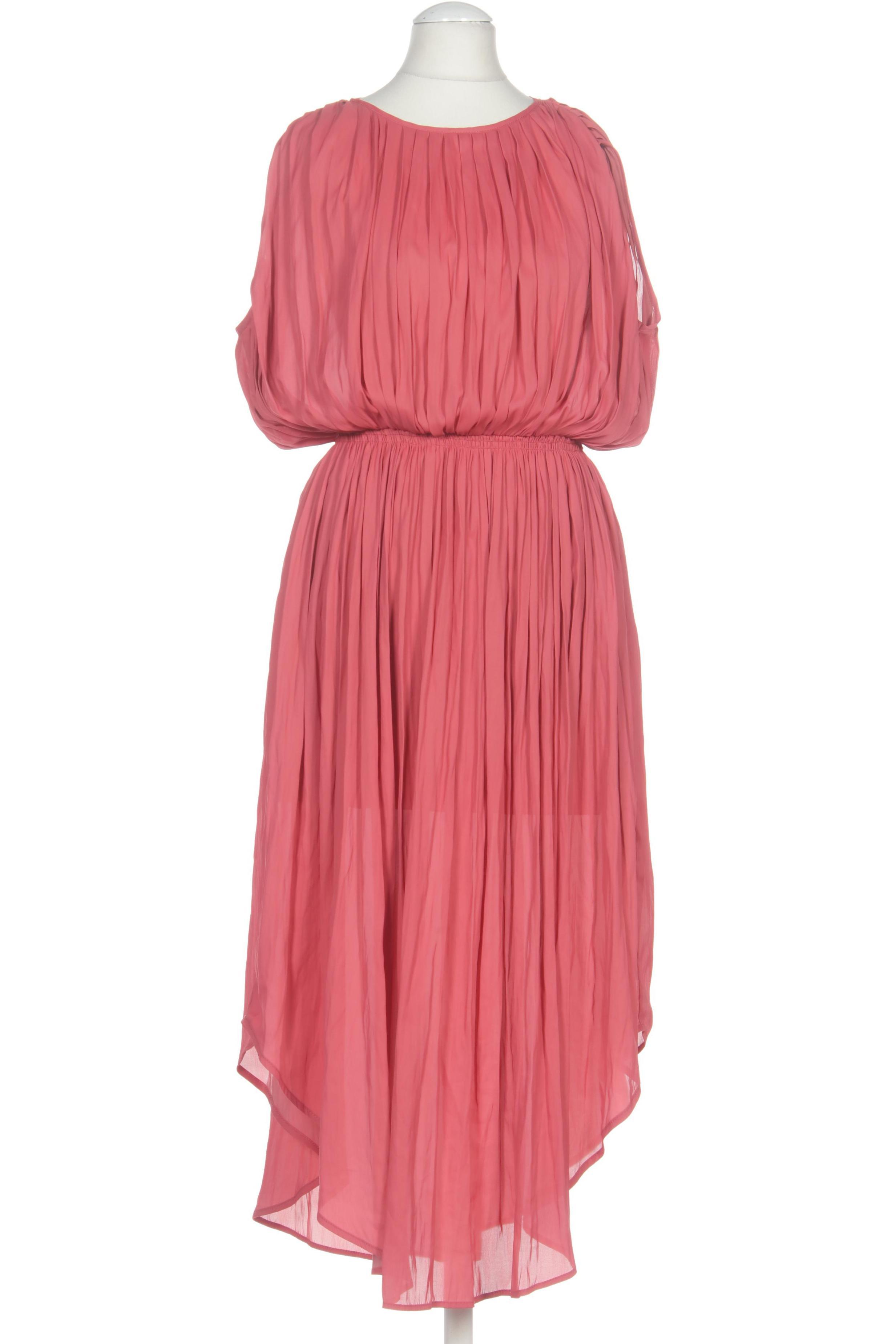 

Mango Damen Kleid, pink, Gr.