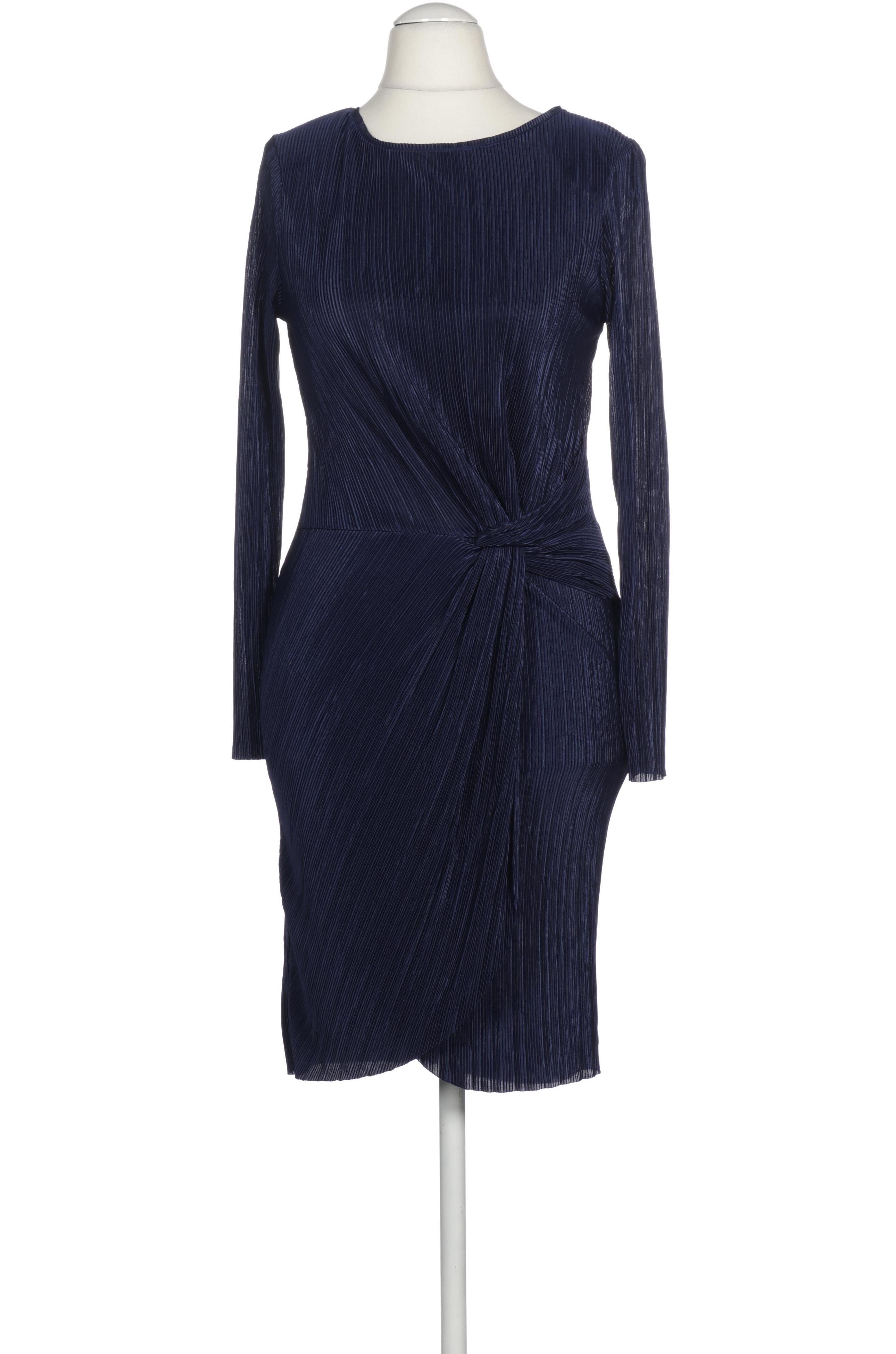 

Mango Damen Kleid, blau, Gr.