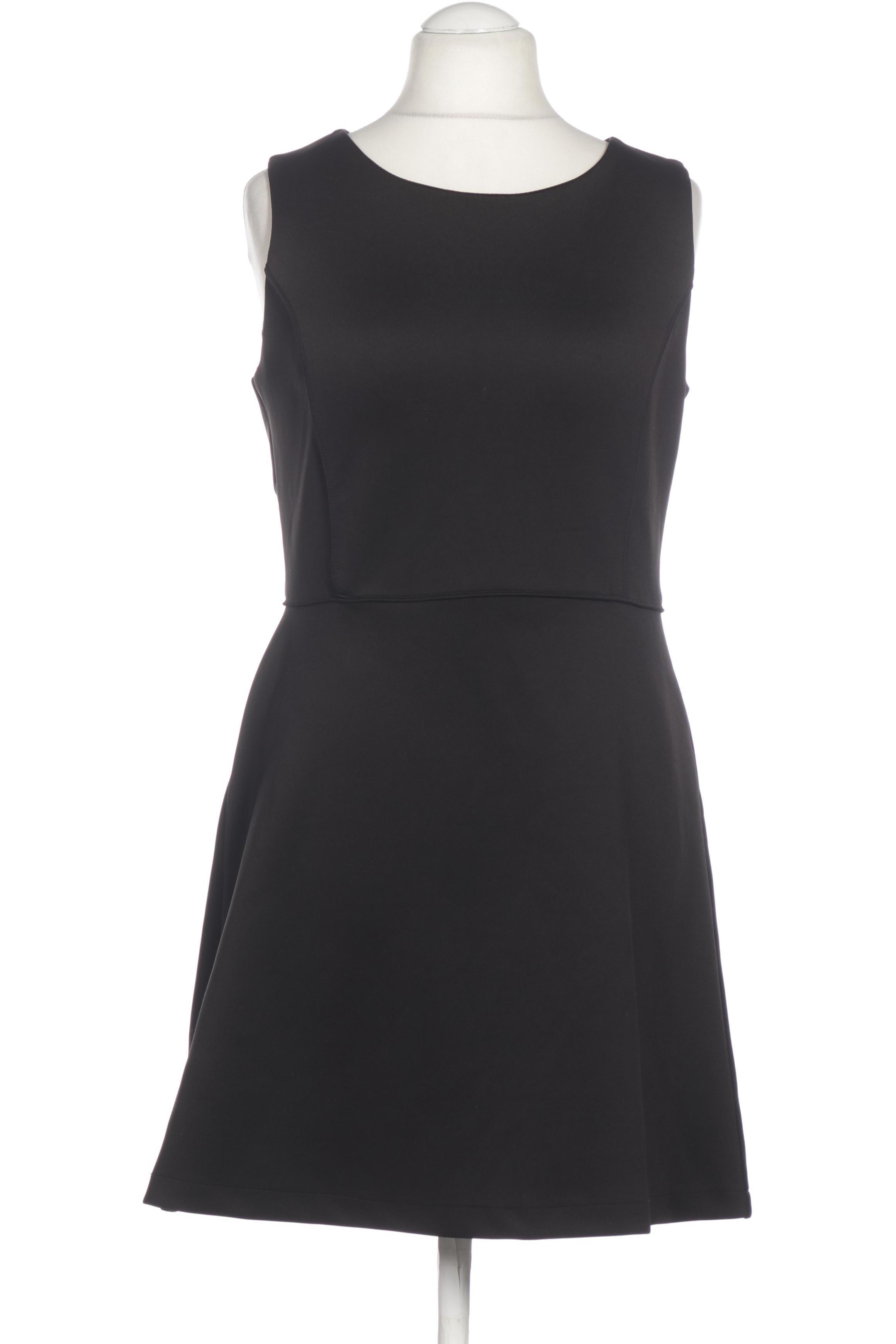 

Mango Damen Kleid, schwarz, Gr.