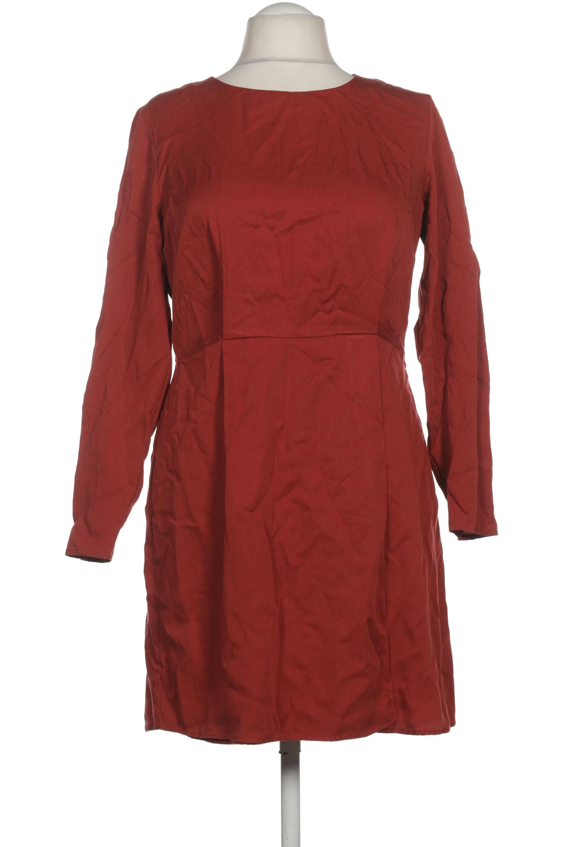 

Mango Damen Kleid, rot, Gr.