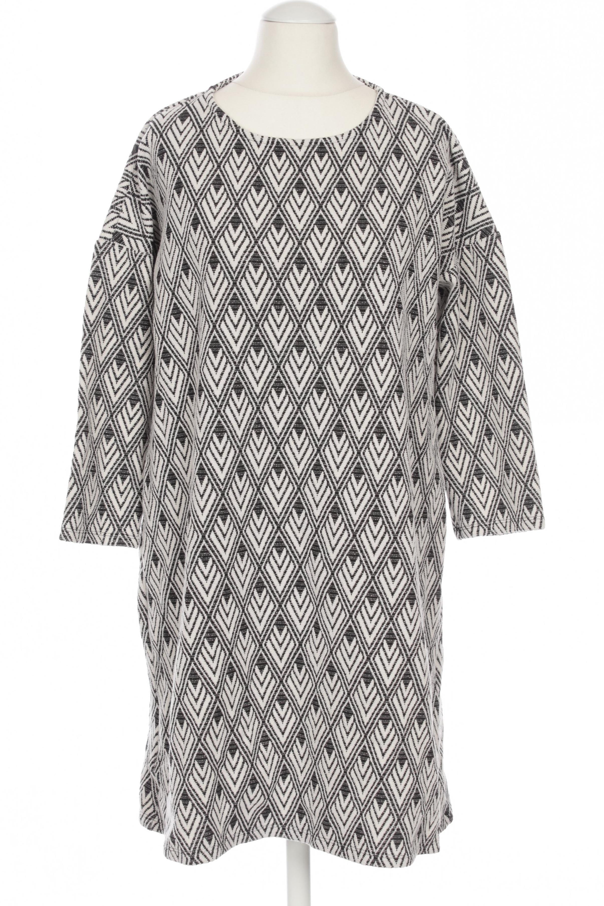 

Mango Damen Kleid, grau, Gr.