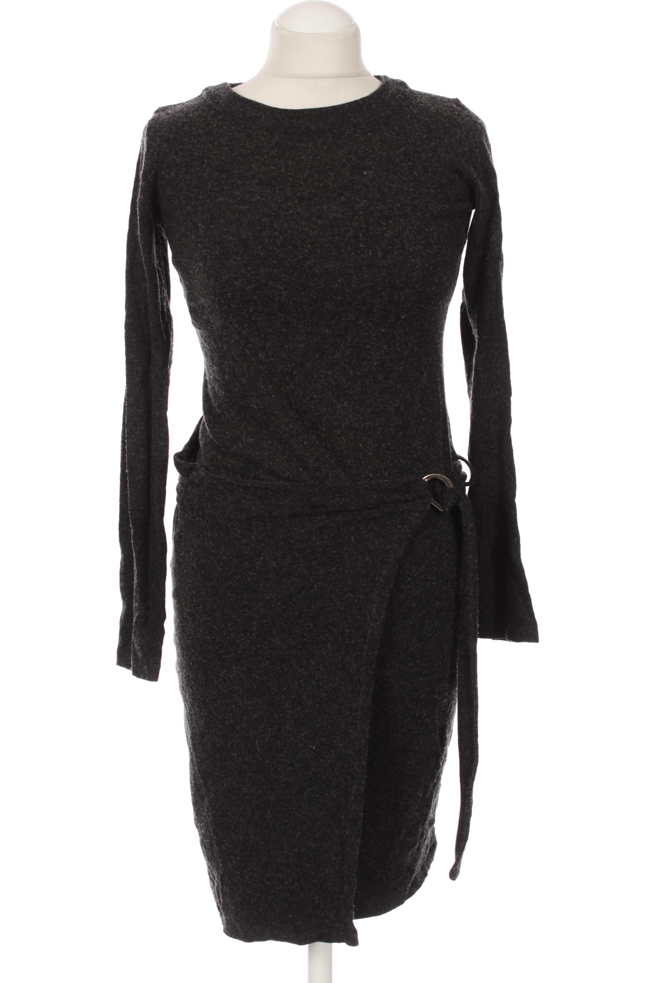 

Mango Damen Kleid, grau, Gr.