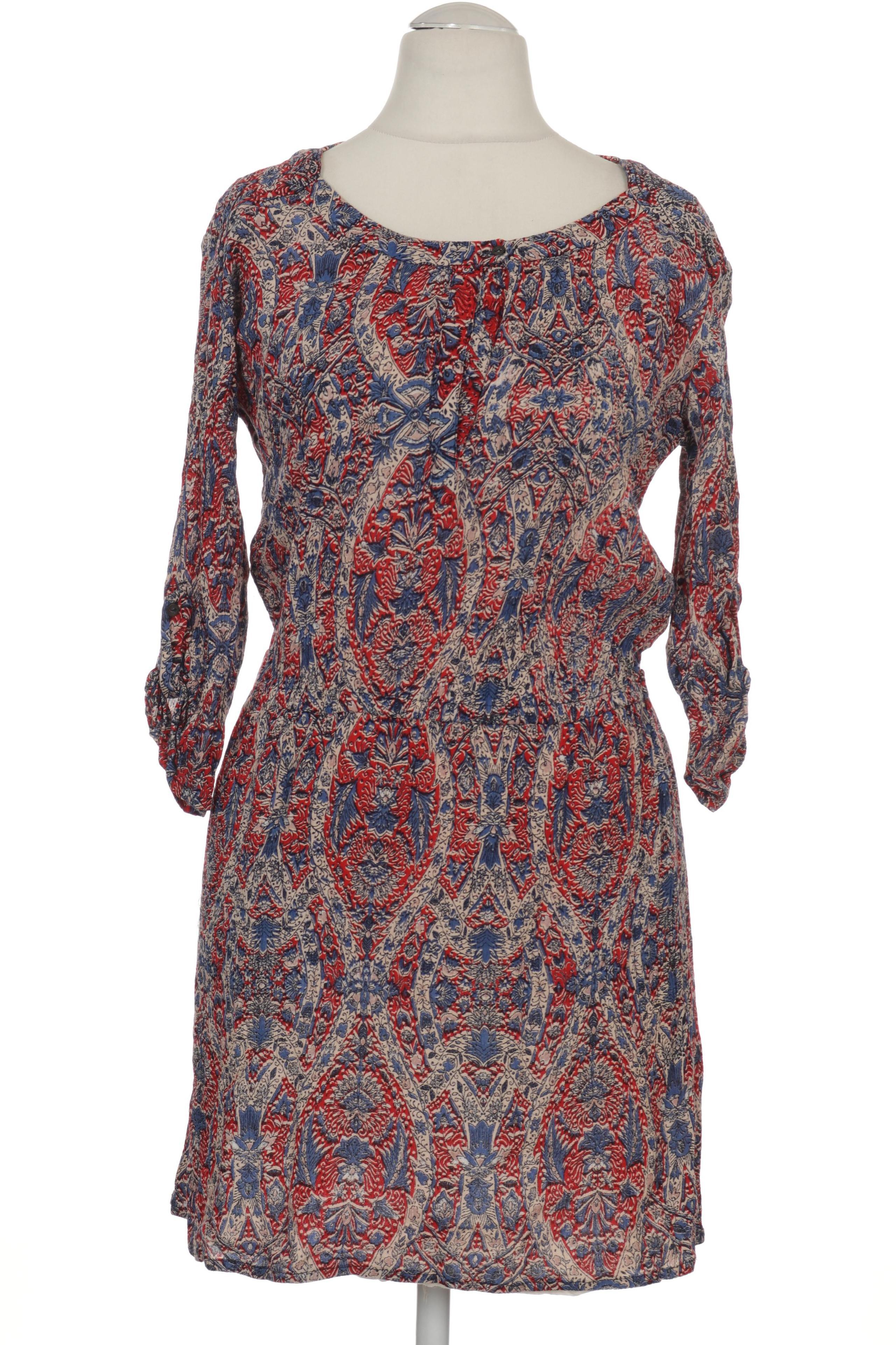 

Mango Damen Kleid, rot, Gr.