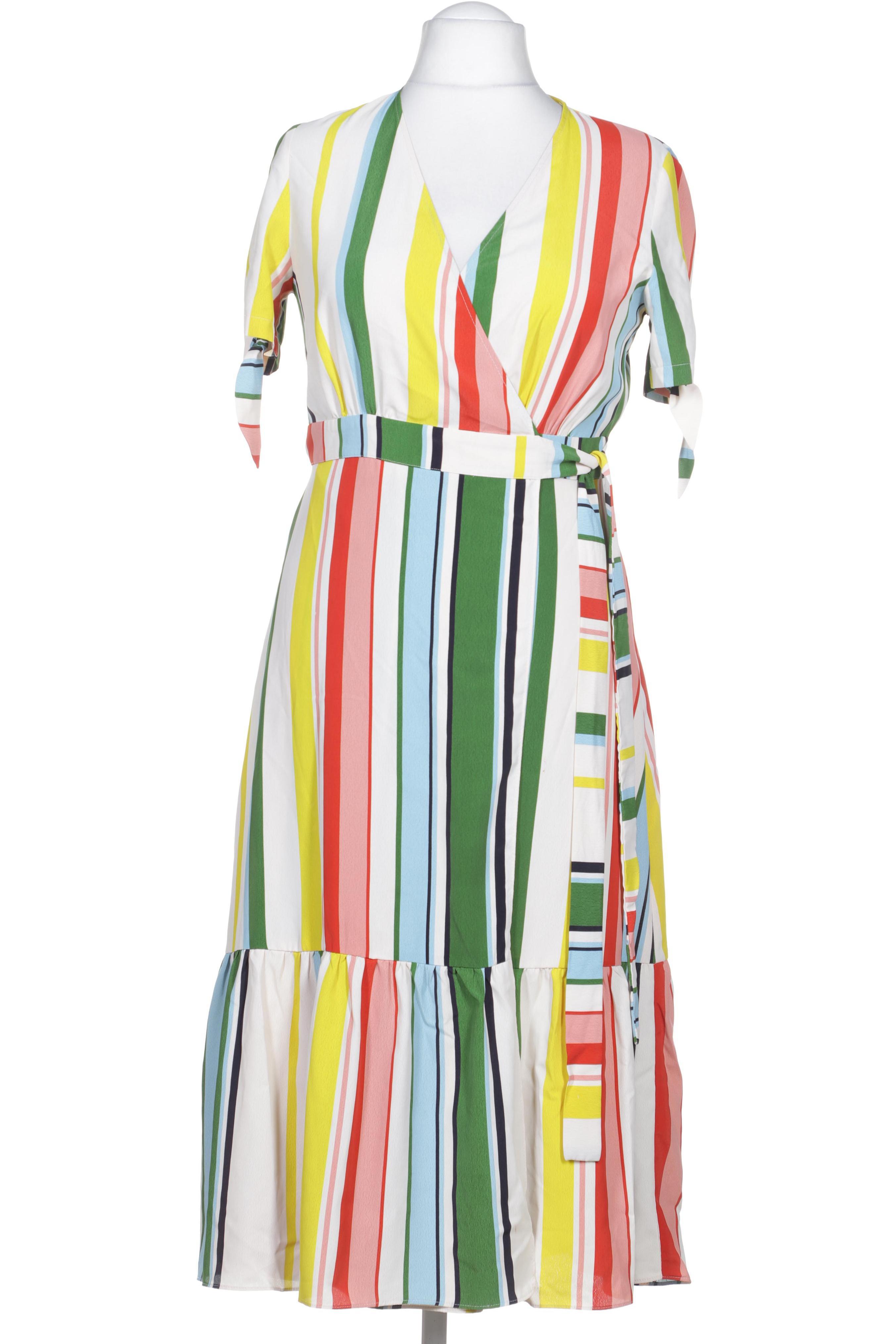 

Mango Damen Kleid, mehrfarbig, Gr.