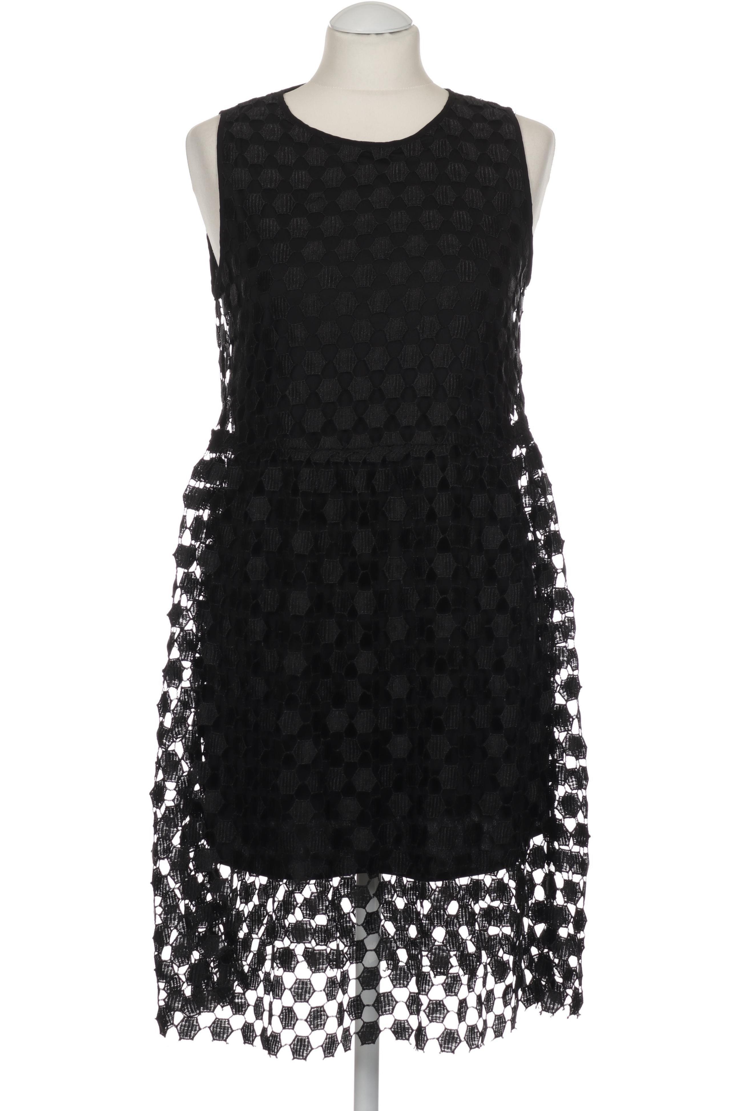 

Mango Damen Kleid, schwarz, Gr.