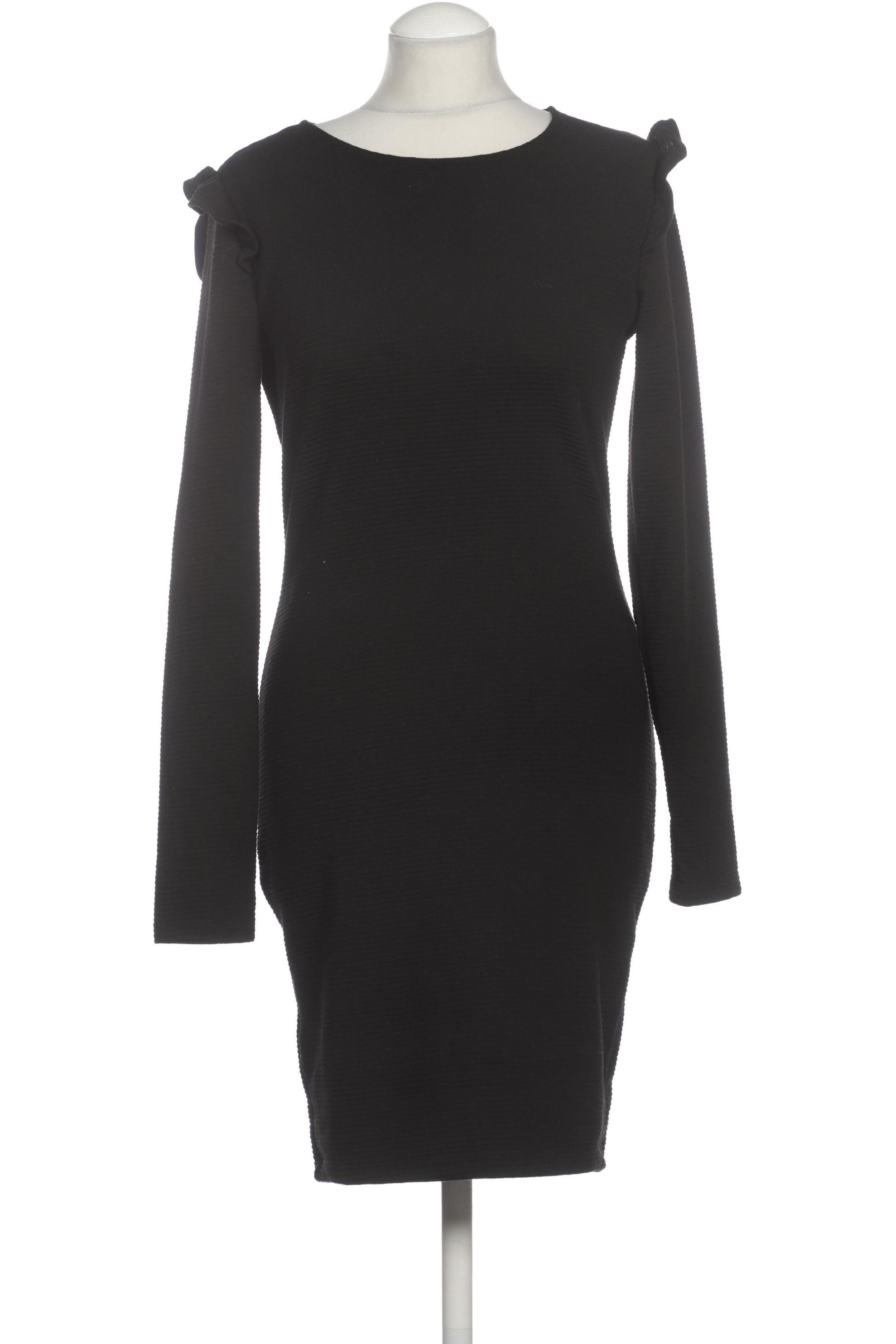 

Mango Damen Kleid, schwarz, Gr.