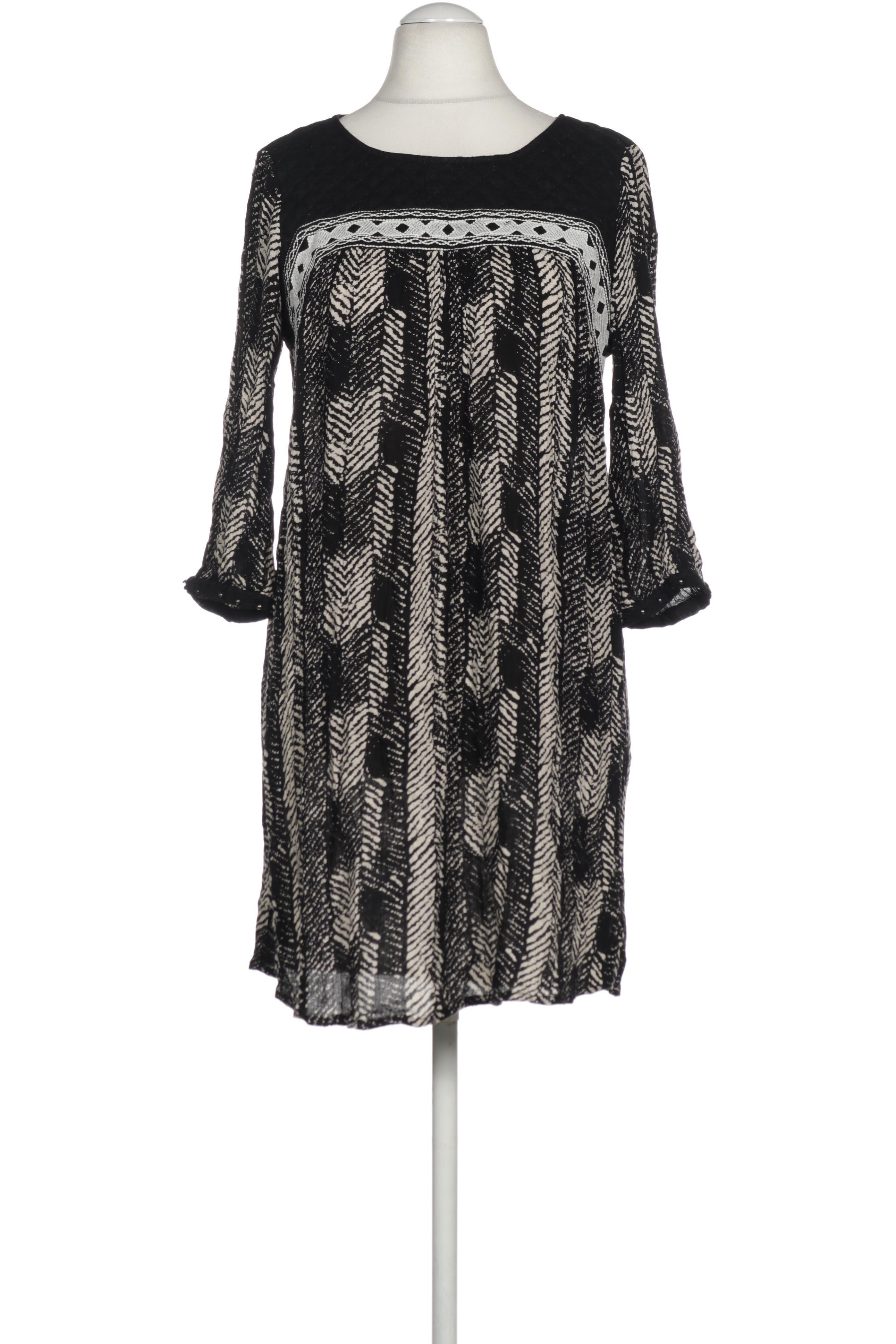 

Mango Damen Kleid, schwarz, Gr.