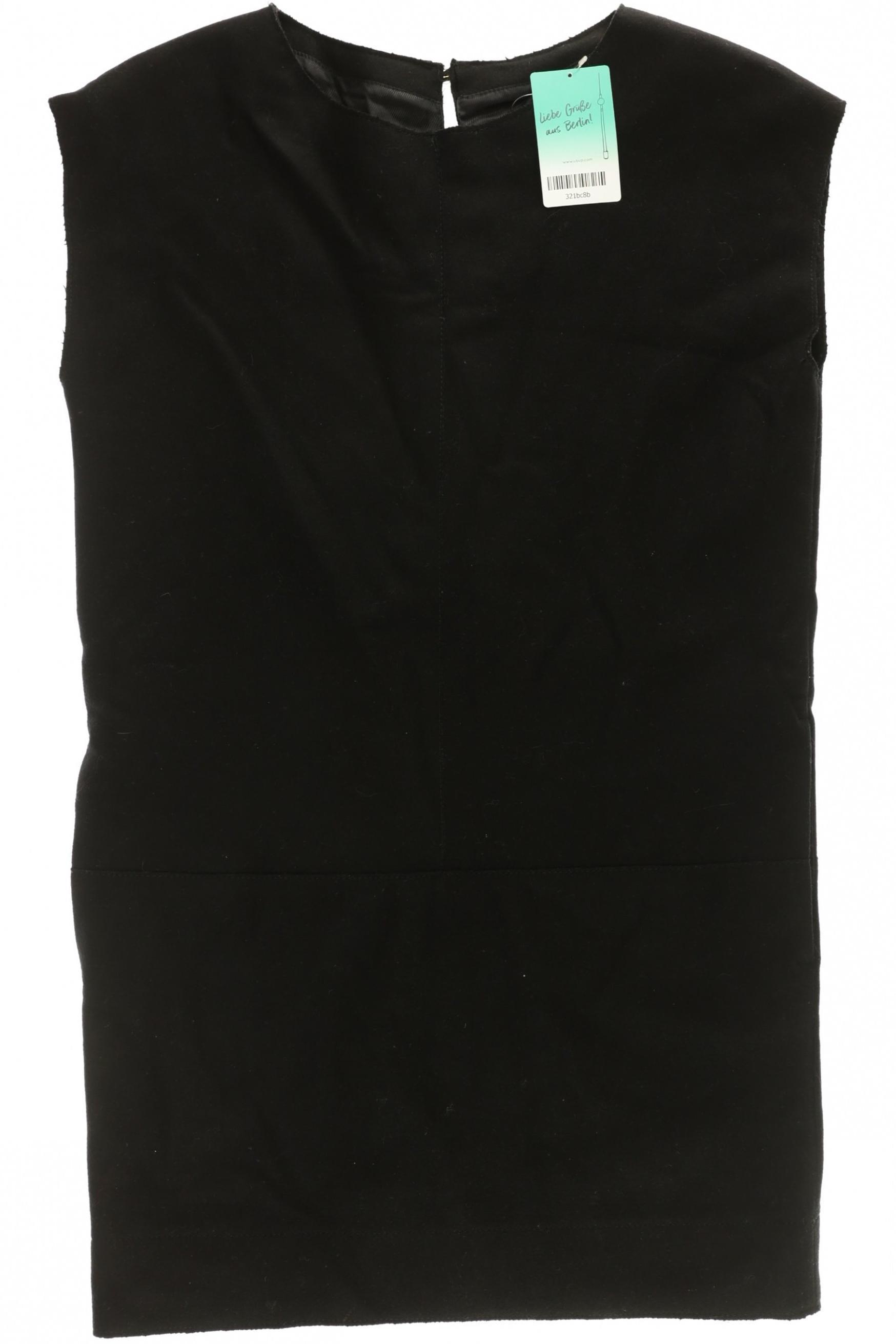 

Mango Damen Kleid, schwarz, Gr.