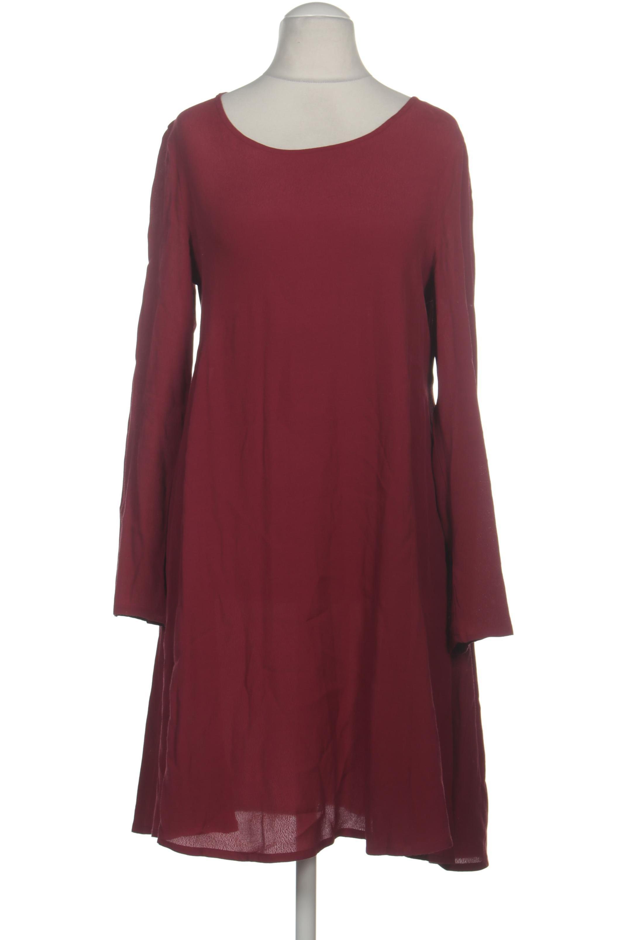 

Mango Damen Kleid, rot, Gr.
