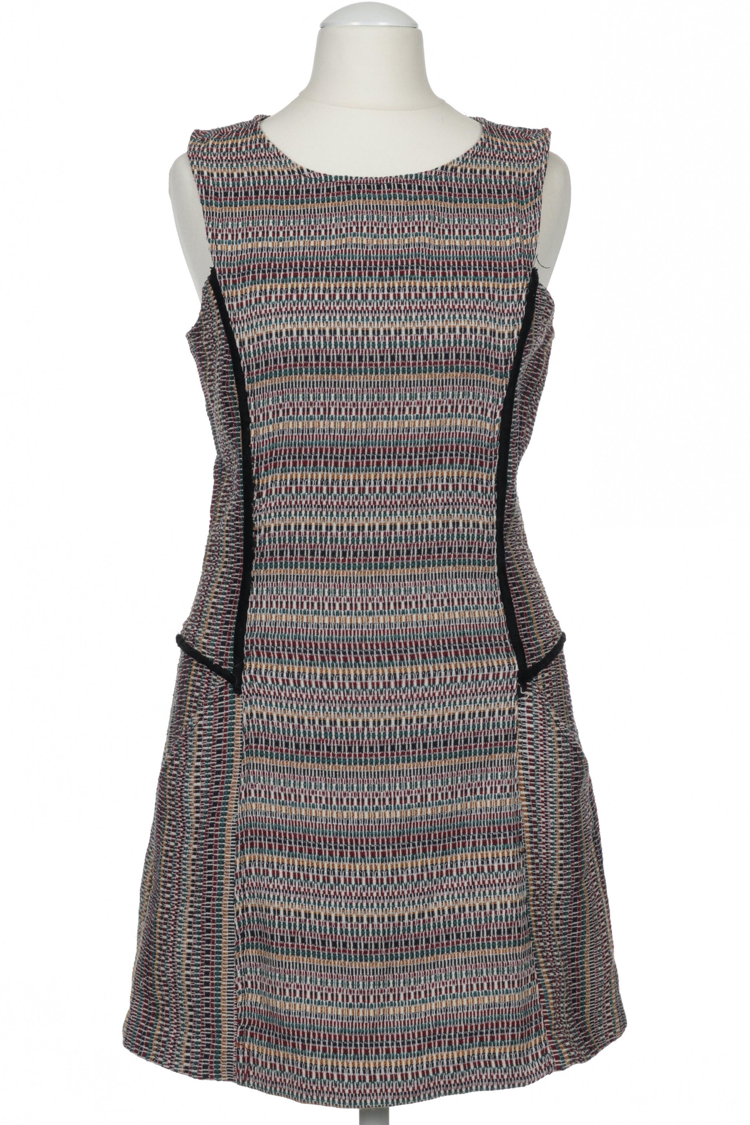 

Mango Damen Kleid, mehrfarbig, Gr.