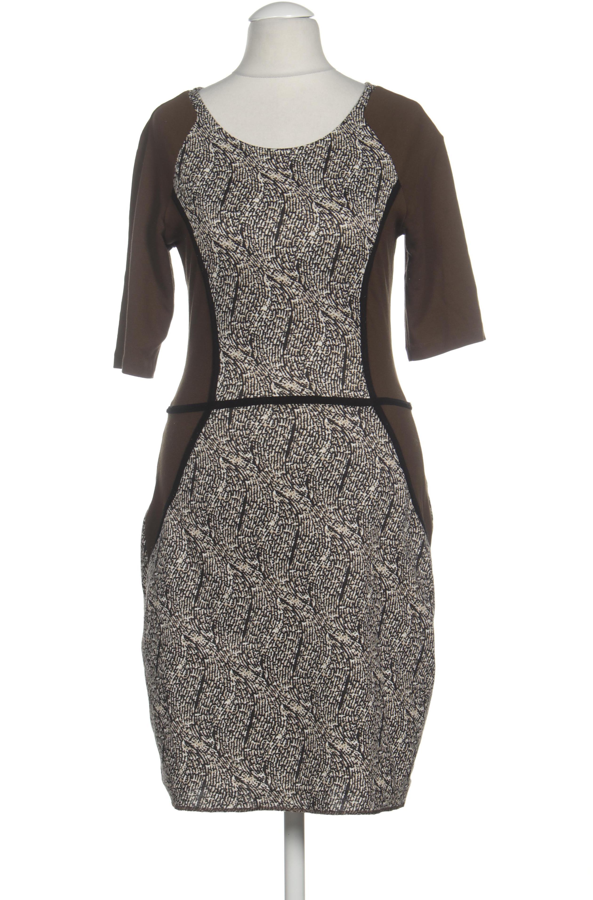 

Mango Damen Kleid, grün, Gr.