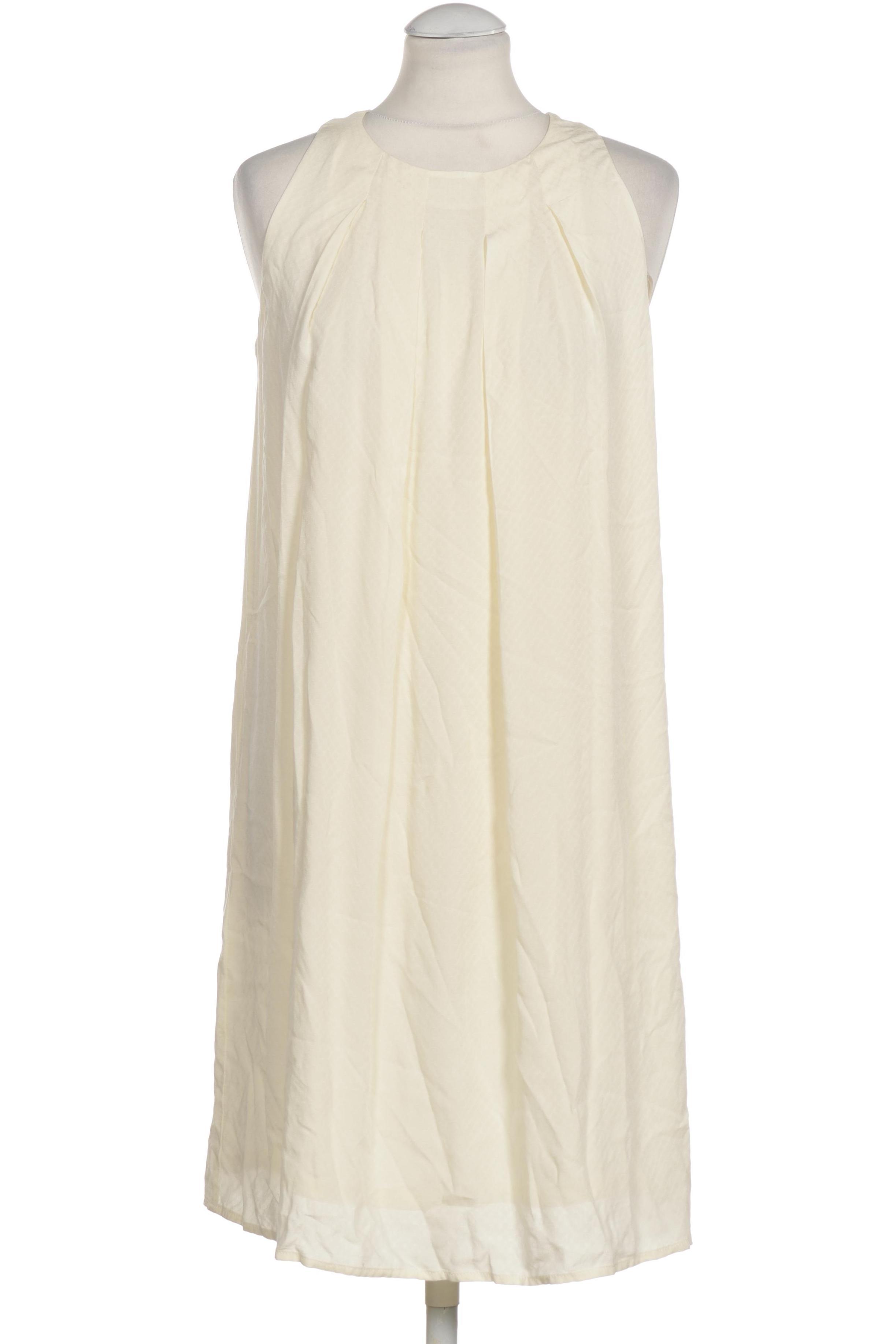 

Mango Damen Kleid, beige, Gr.