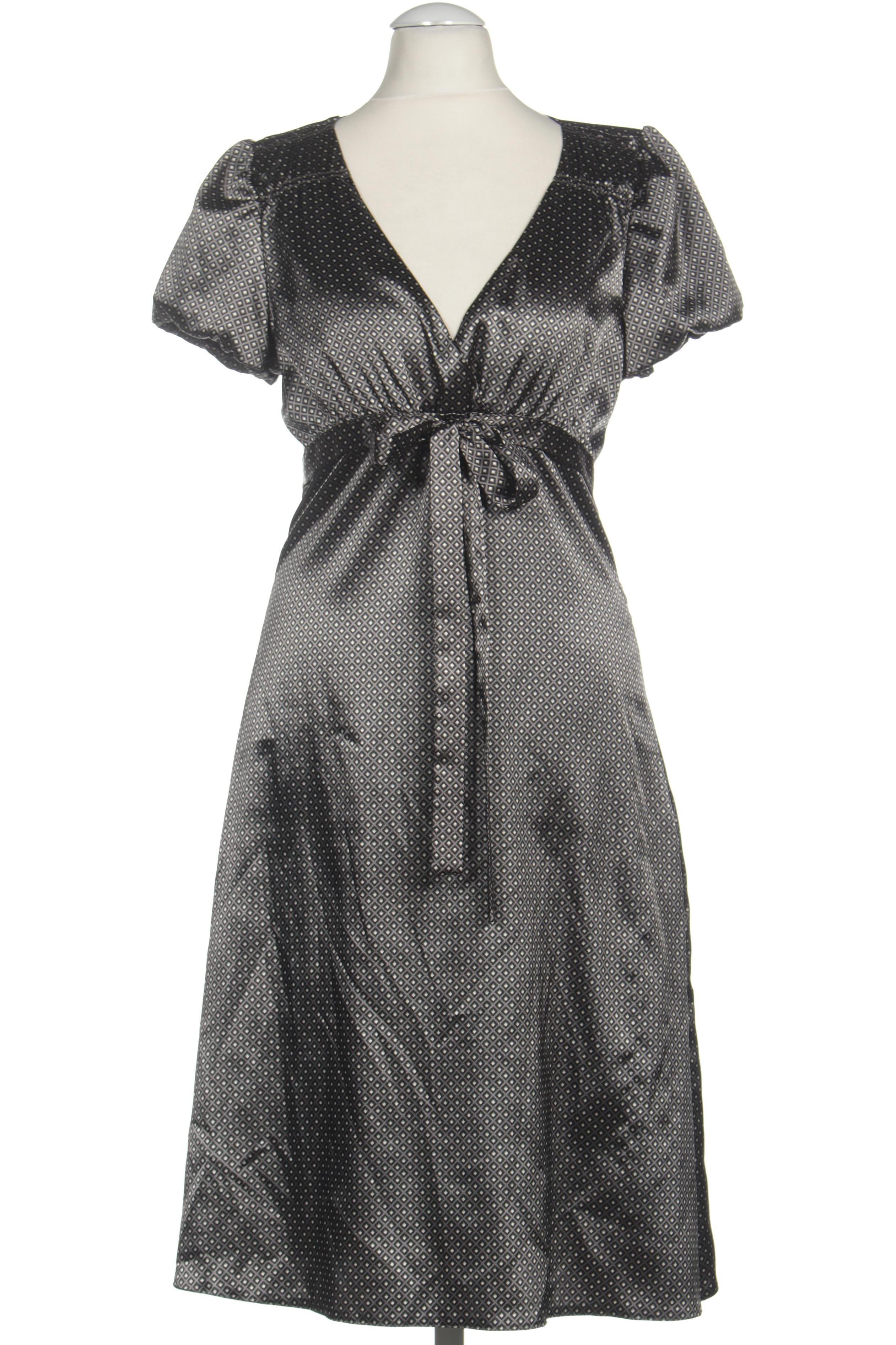 

Mango Damen Kleid, grau, Gr.