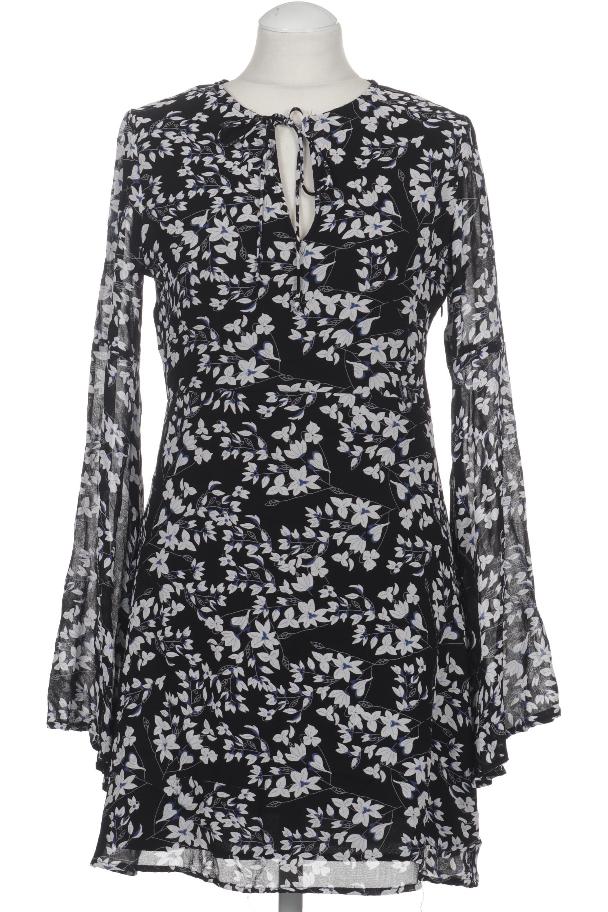 

Mango Damen Kleid, grau, Gr.