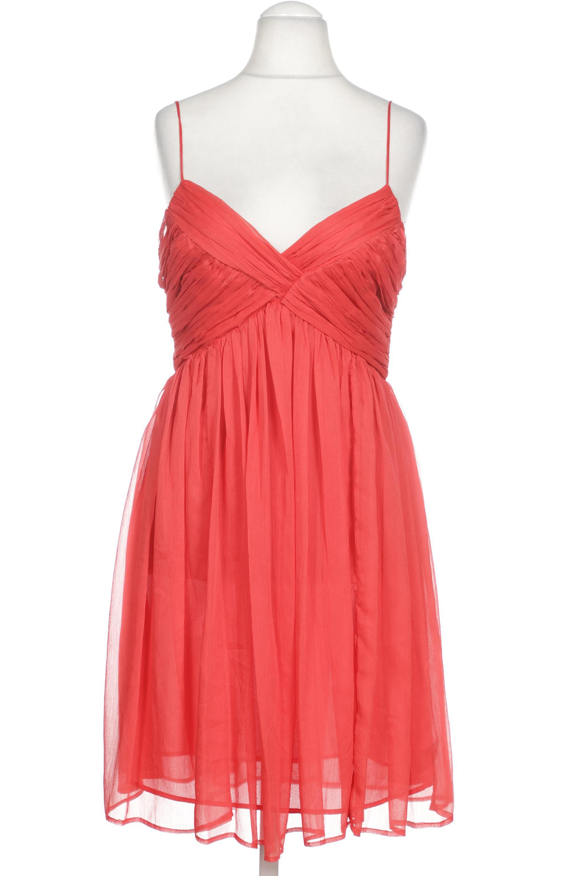 

Mango Damen Kleid, rot, Gr.