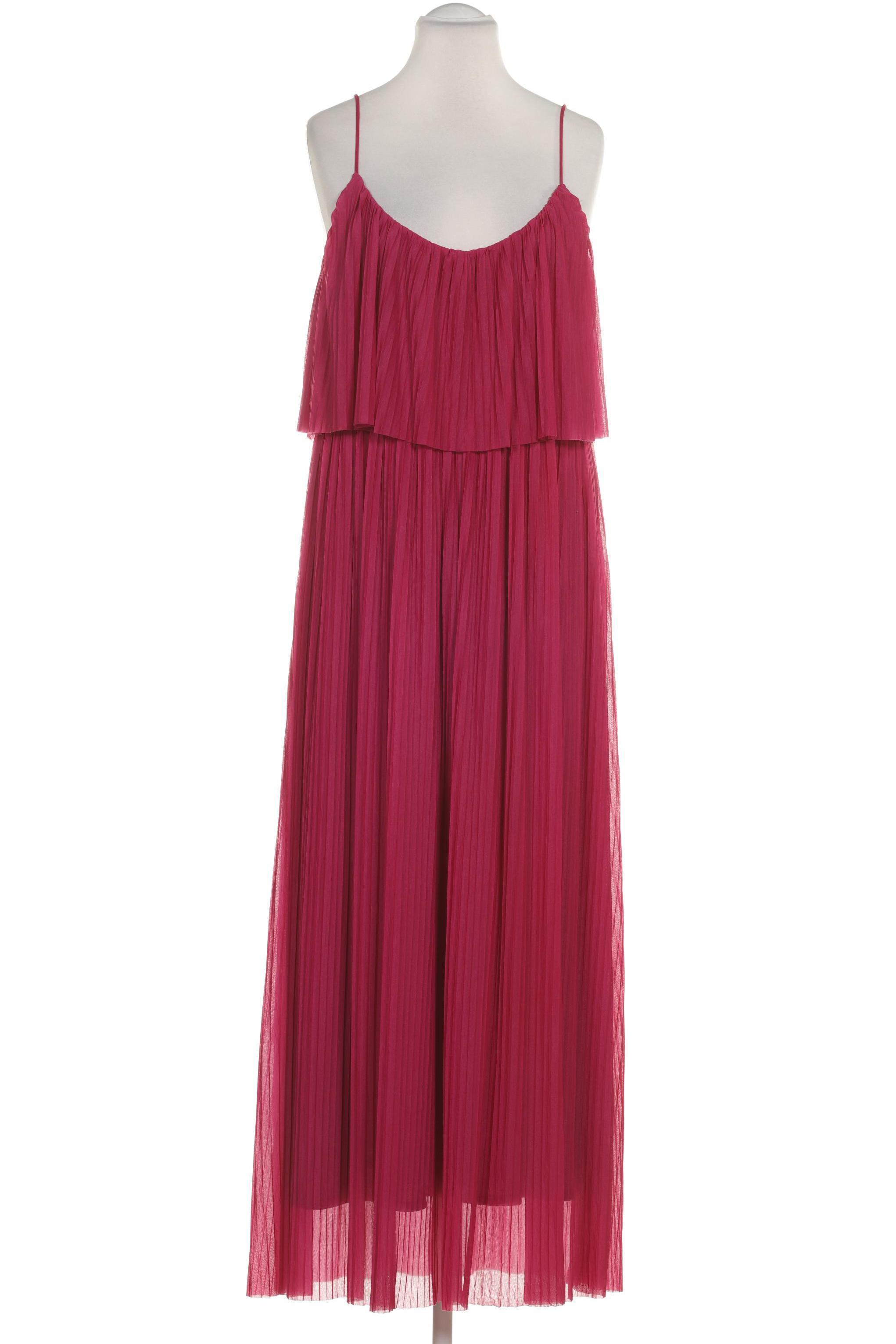 

Mango Damen Kleid, pink, Gr.