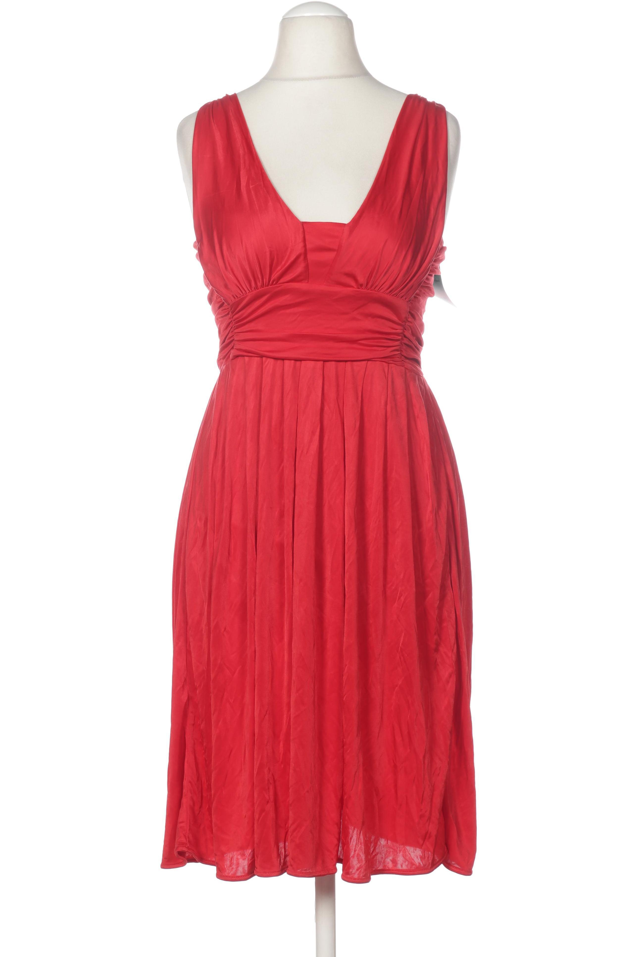 

Mango Damen Kleid, rot, Gr.