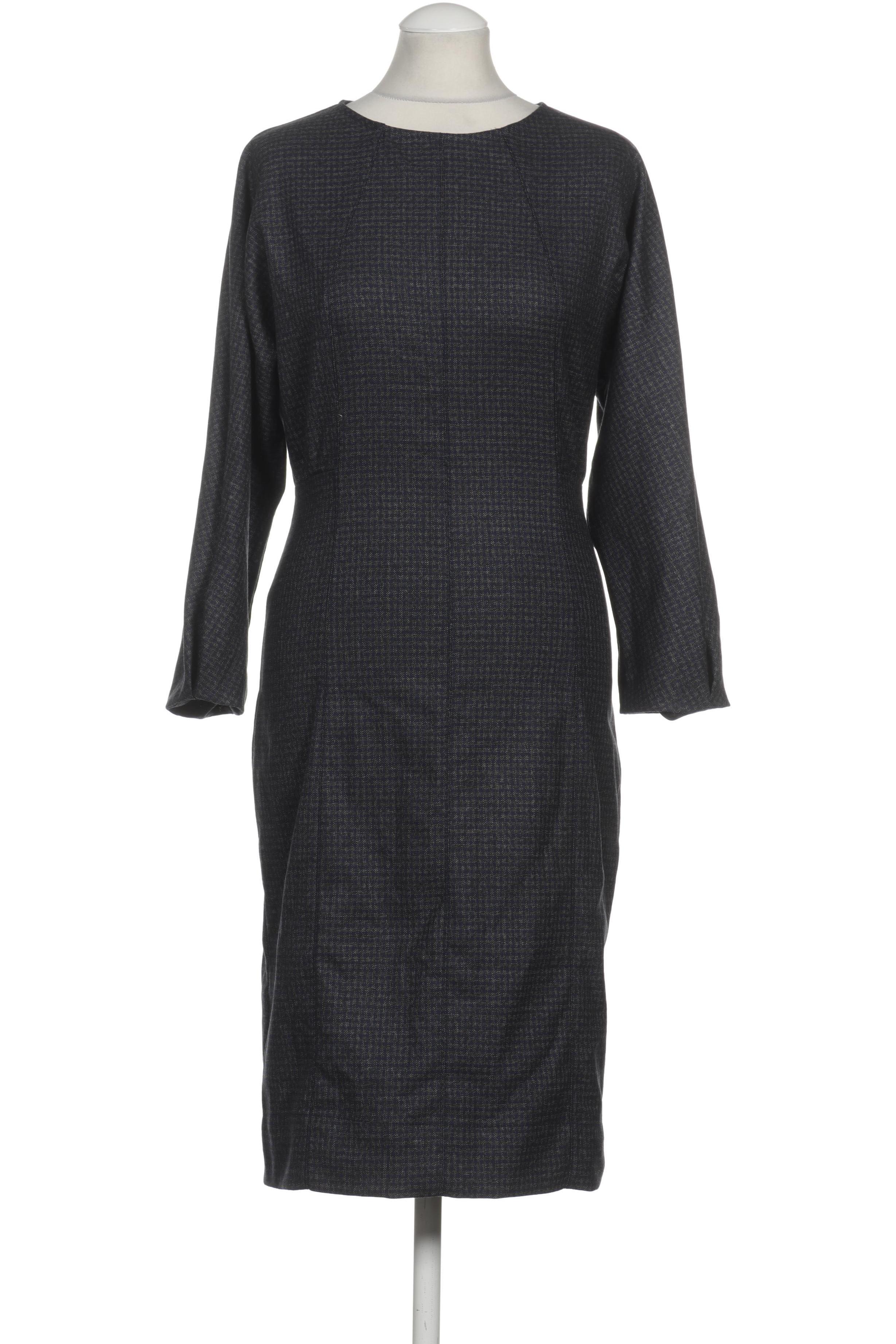 

Mango Damen Kleid, blau, Gr.