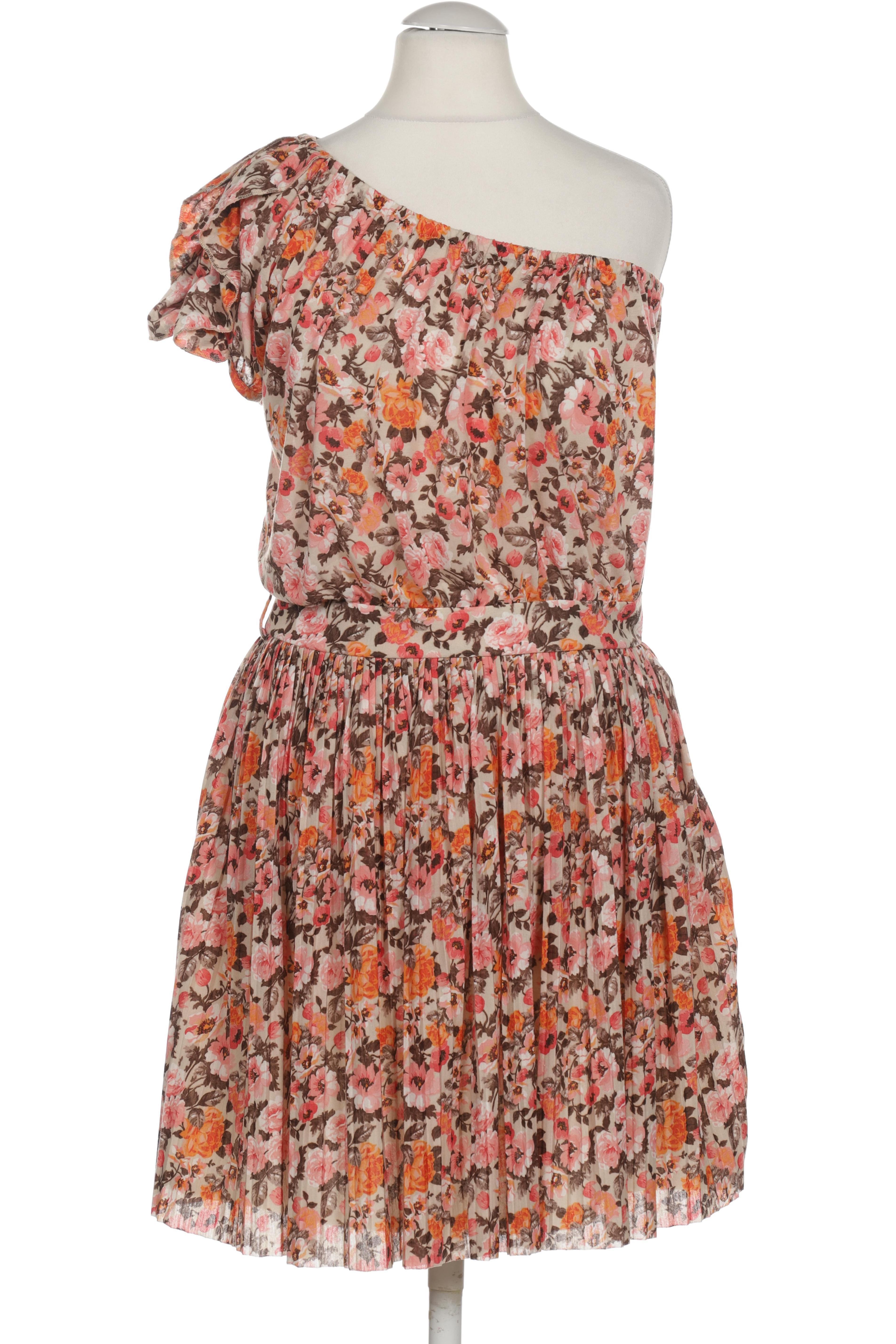 

Mango Damen Kleid, pink, Gr.