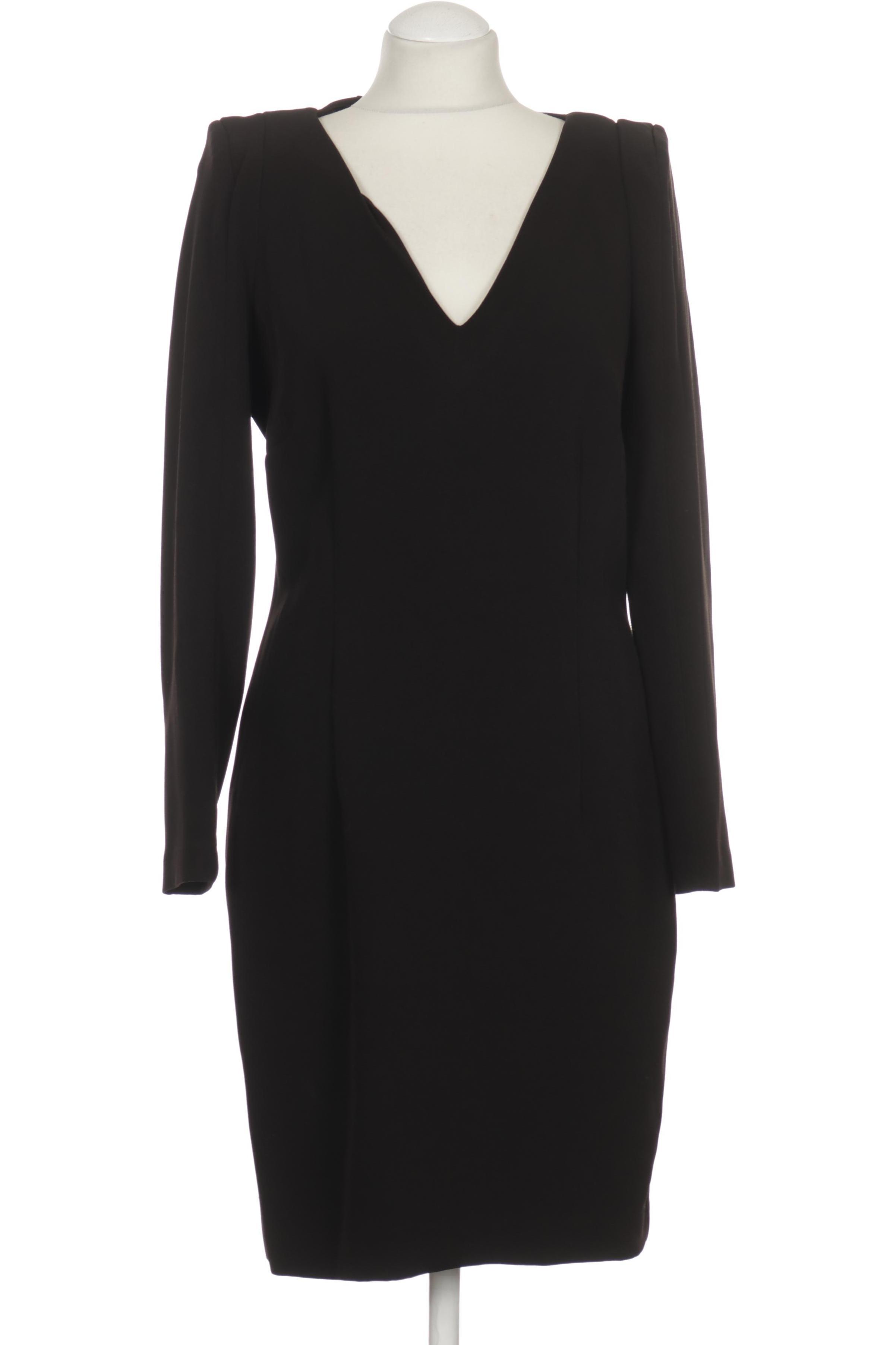 

Mango Damen Kleid, schwarz, Gr.