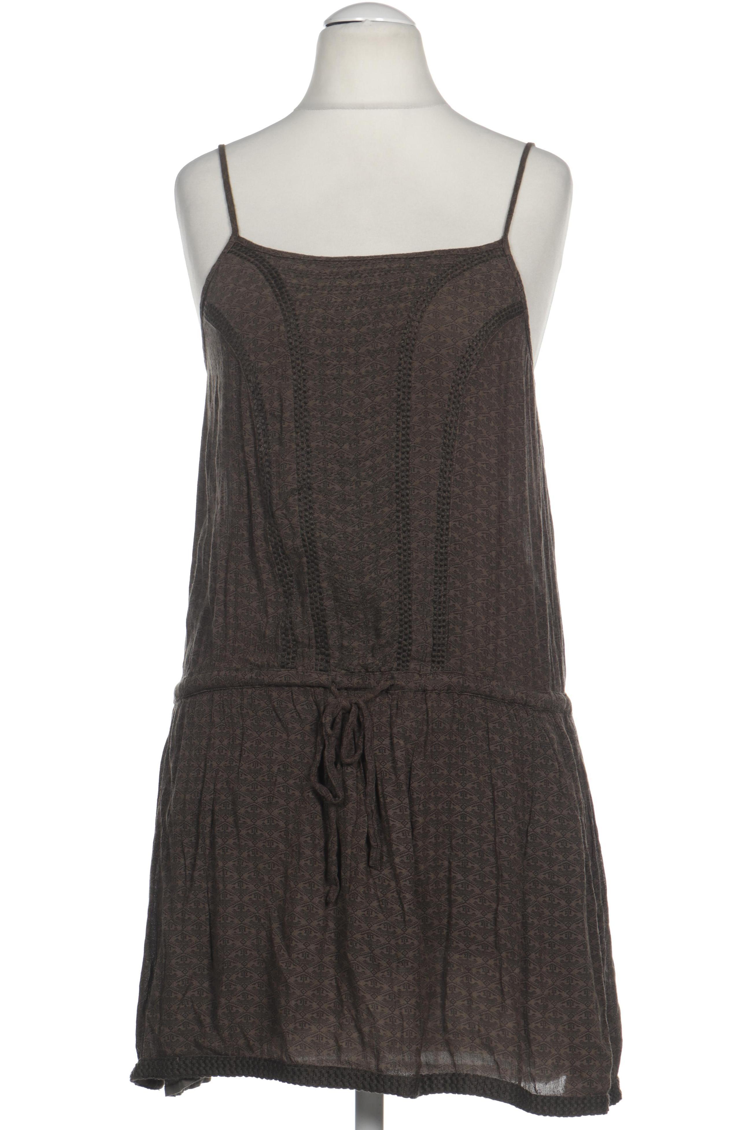 

Mango Damen Kleid, grün, Gr.