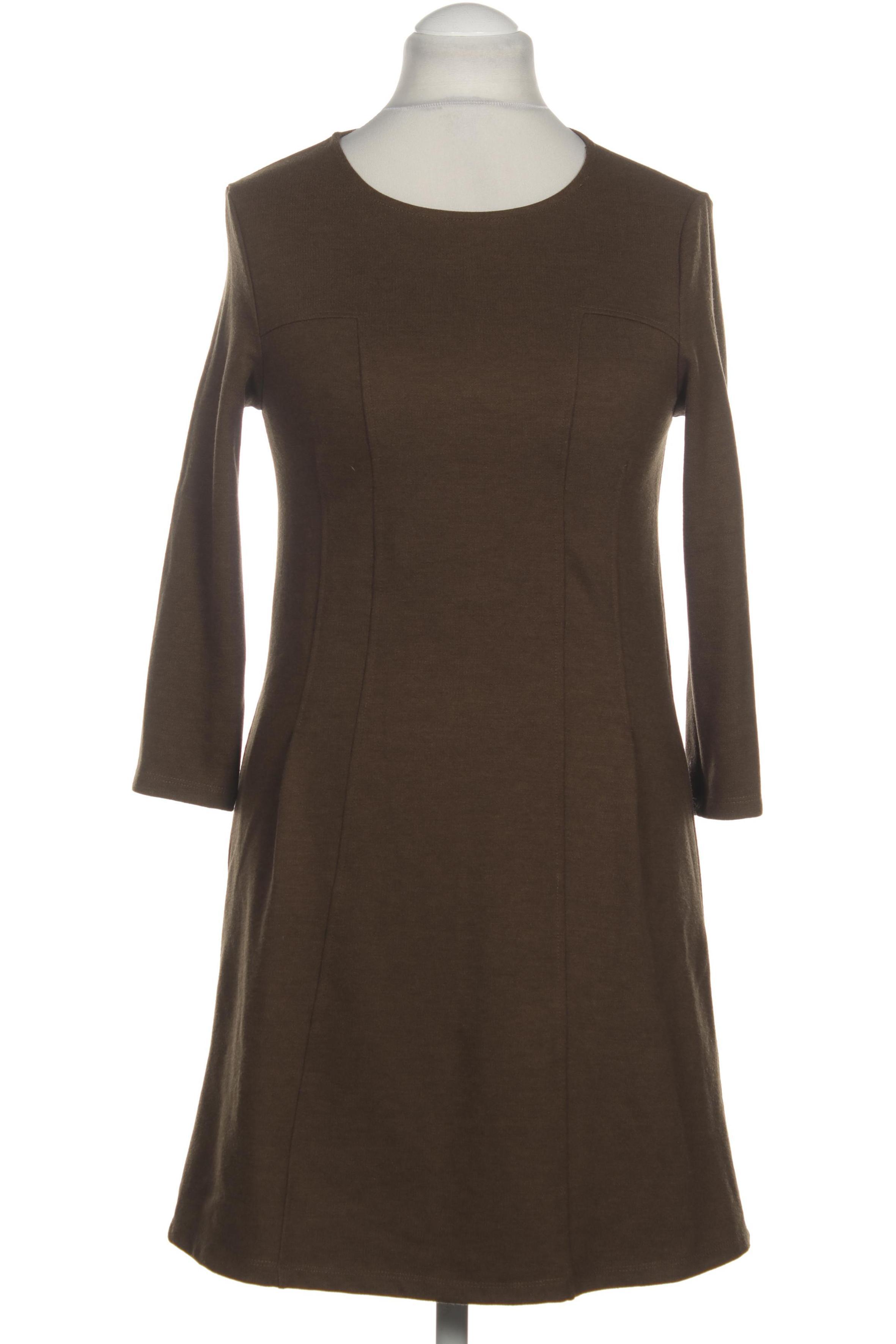 

Mango Damen Kleid, grün, Gr.